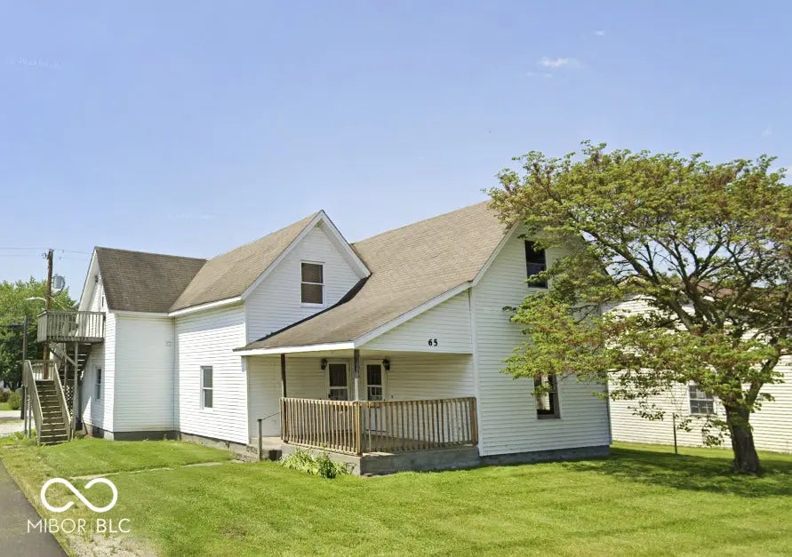 Photo of 65 Unit 4 W Main Street Jamestown, IN 46147