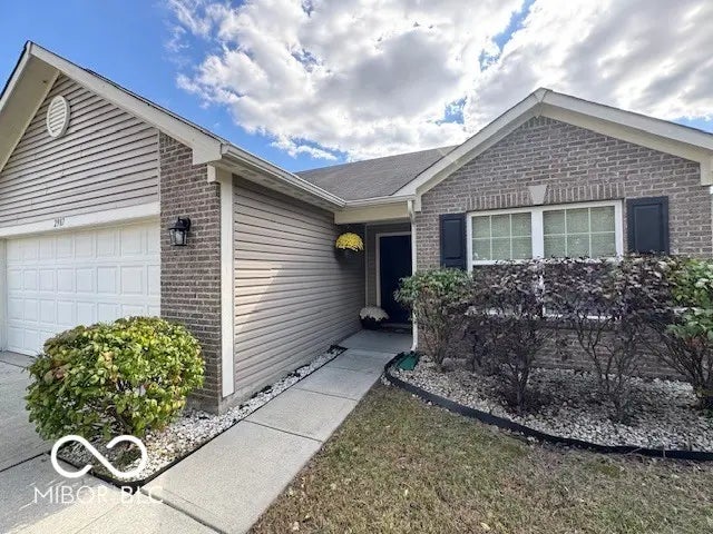 2987 W Longbranch Drive, Monrovia