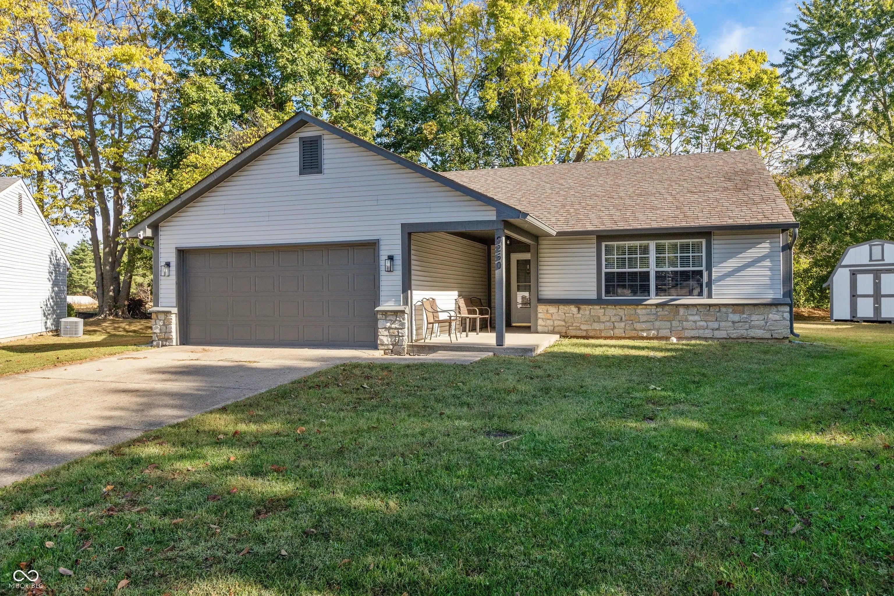 9250 Ratcliff Court, Indianapolis