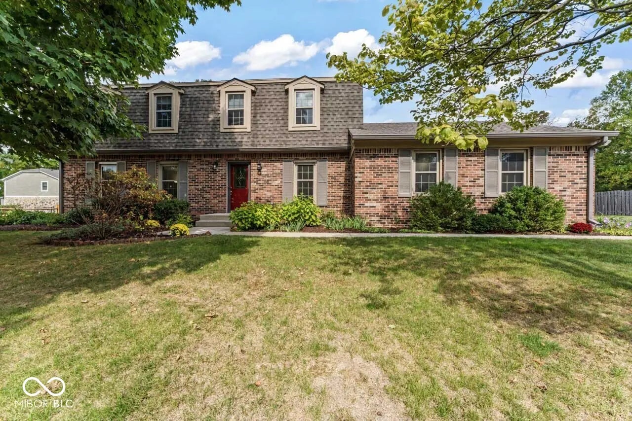 Photo of 7222 Hampstead Lane Indianapolis, IN 46256