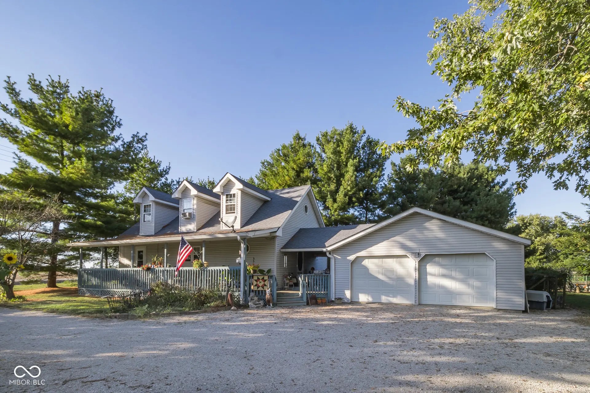 425 N State Road 75, Danville