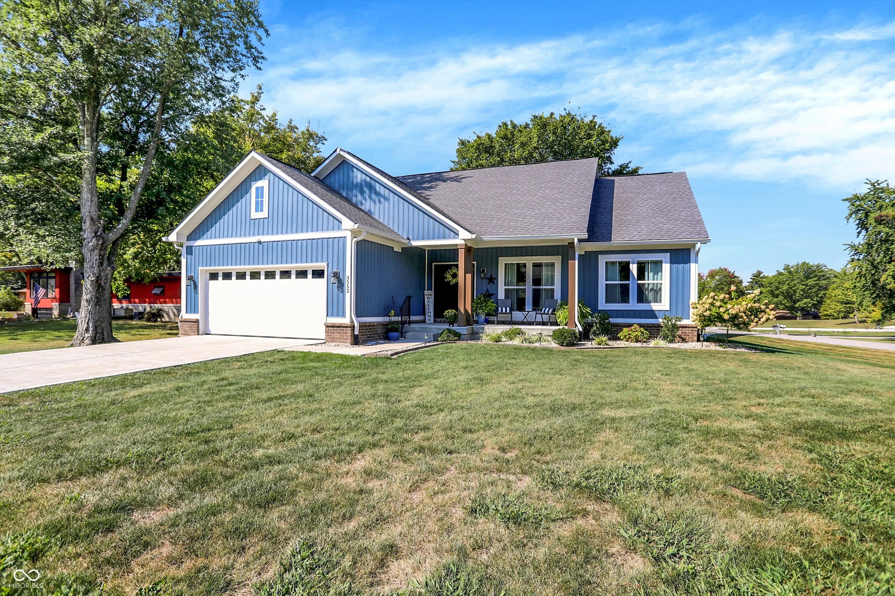 3552 Tulip Drive, Indianapolis
