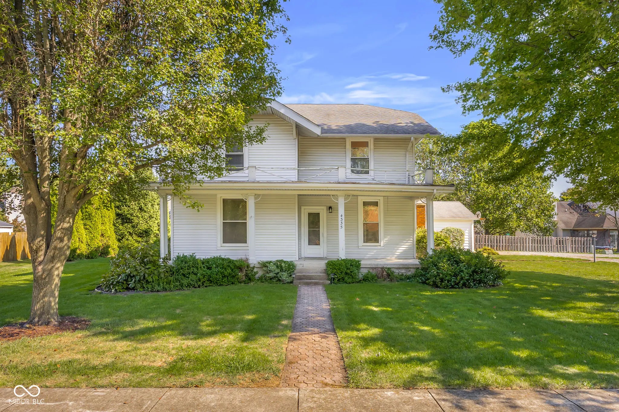 4335 River Road, Columbus