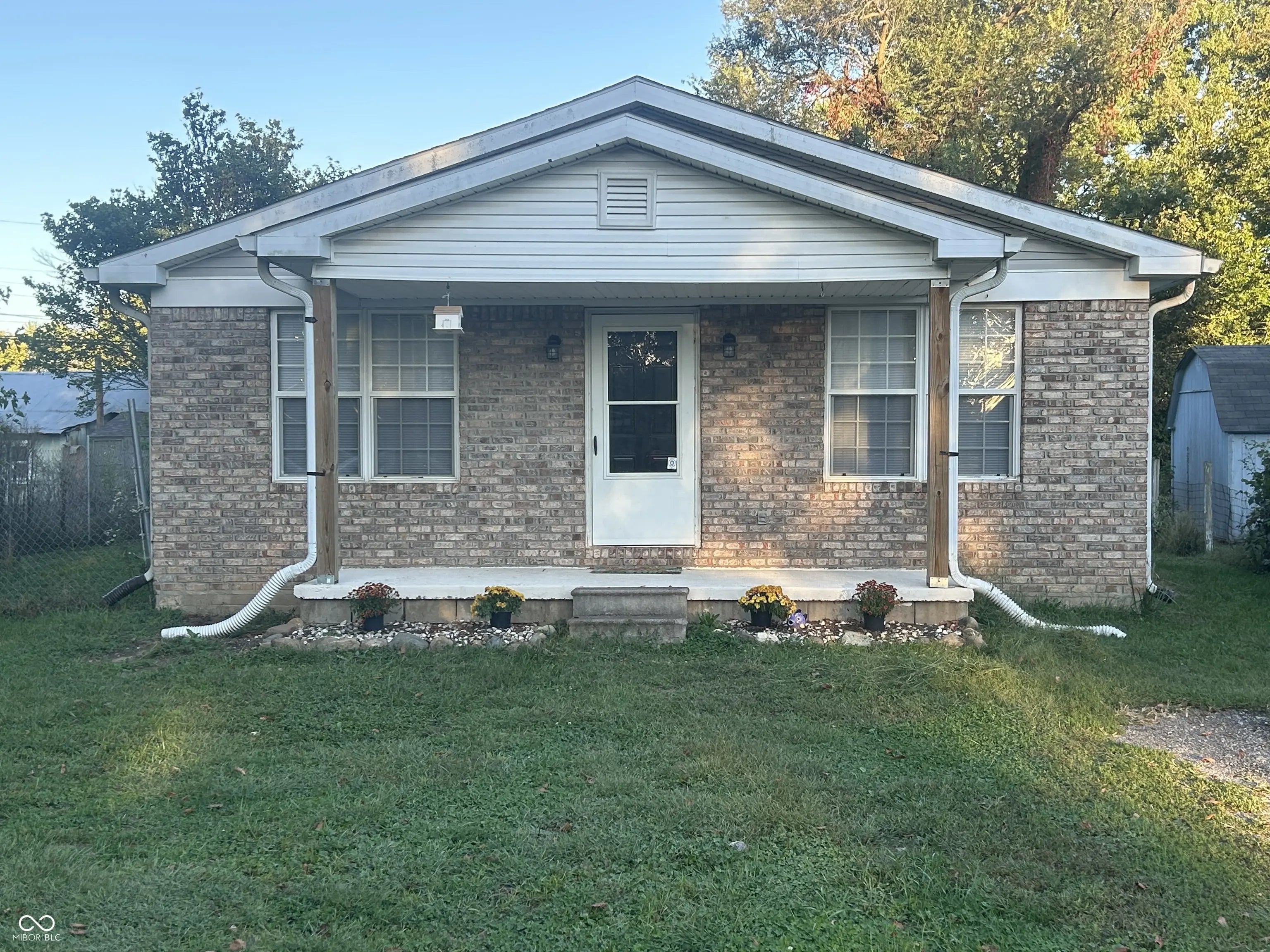 929 S Grant Street, Martinsville