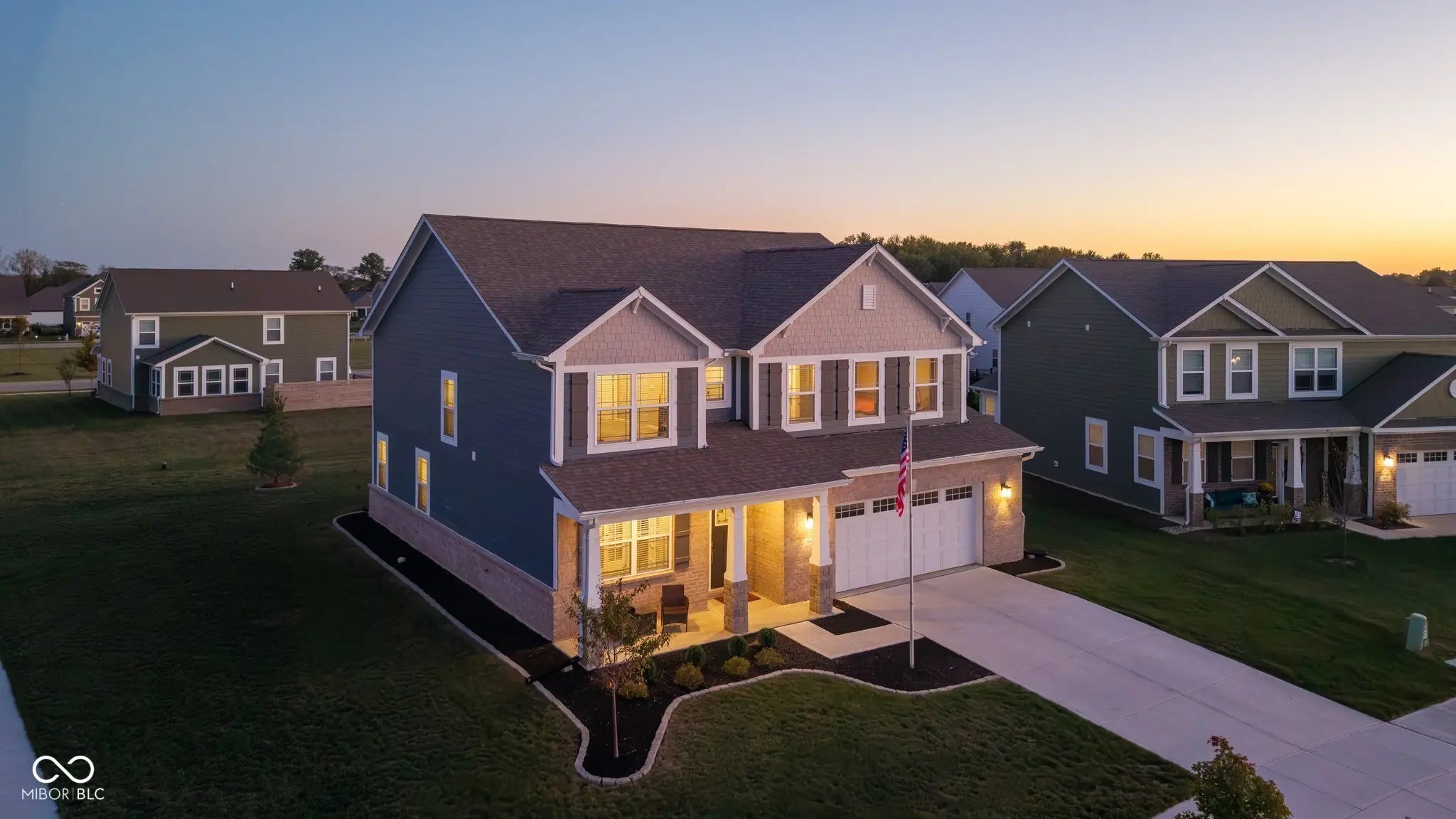 1683 Jackson Street, Fortville