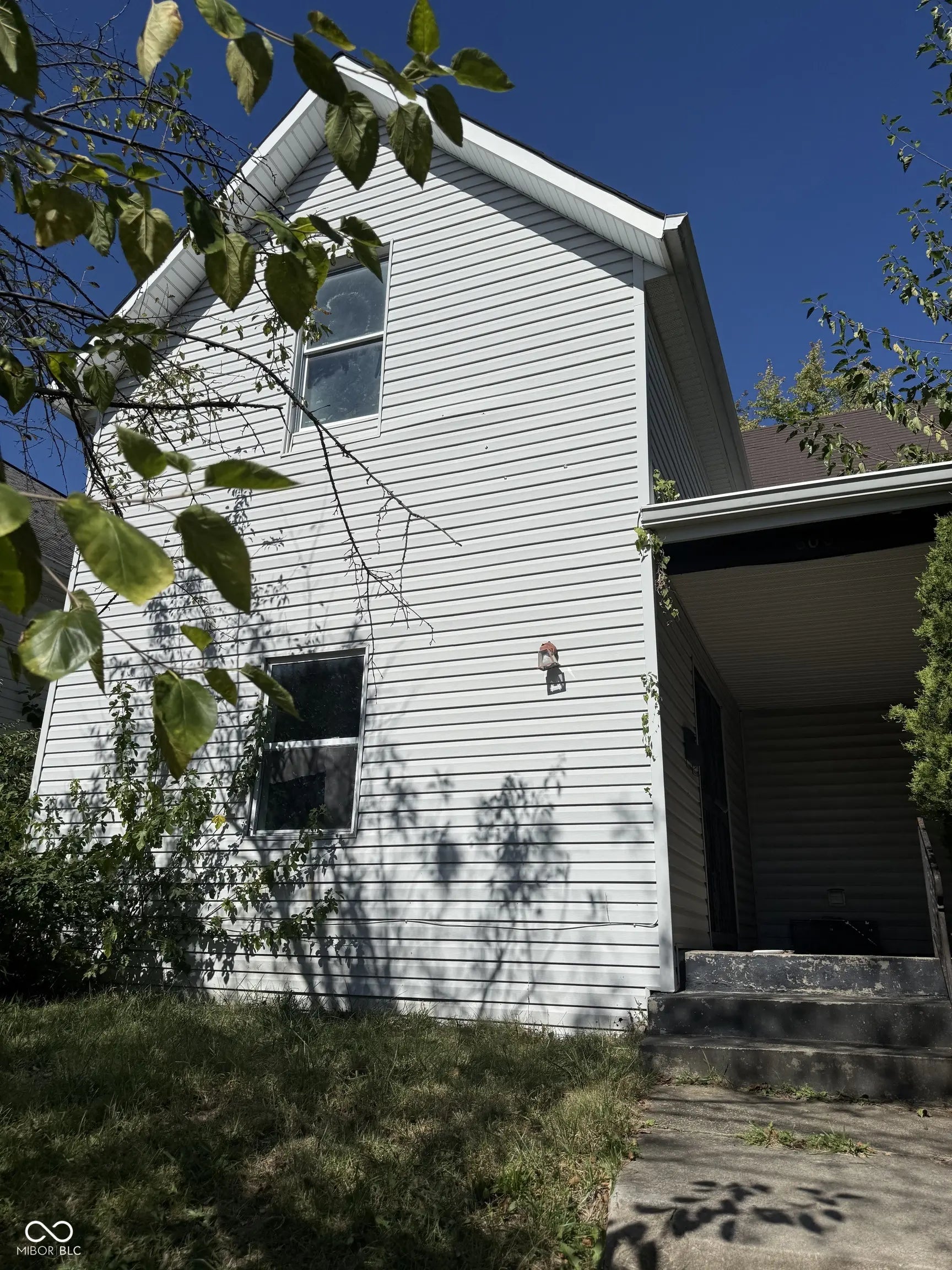 608 Lincoln Street, Indianapolis