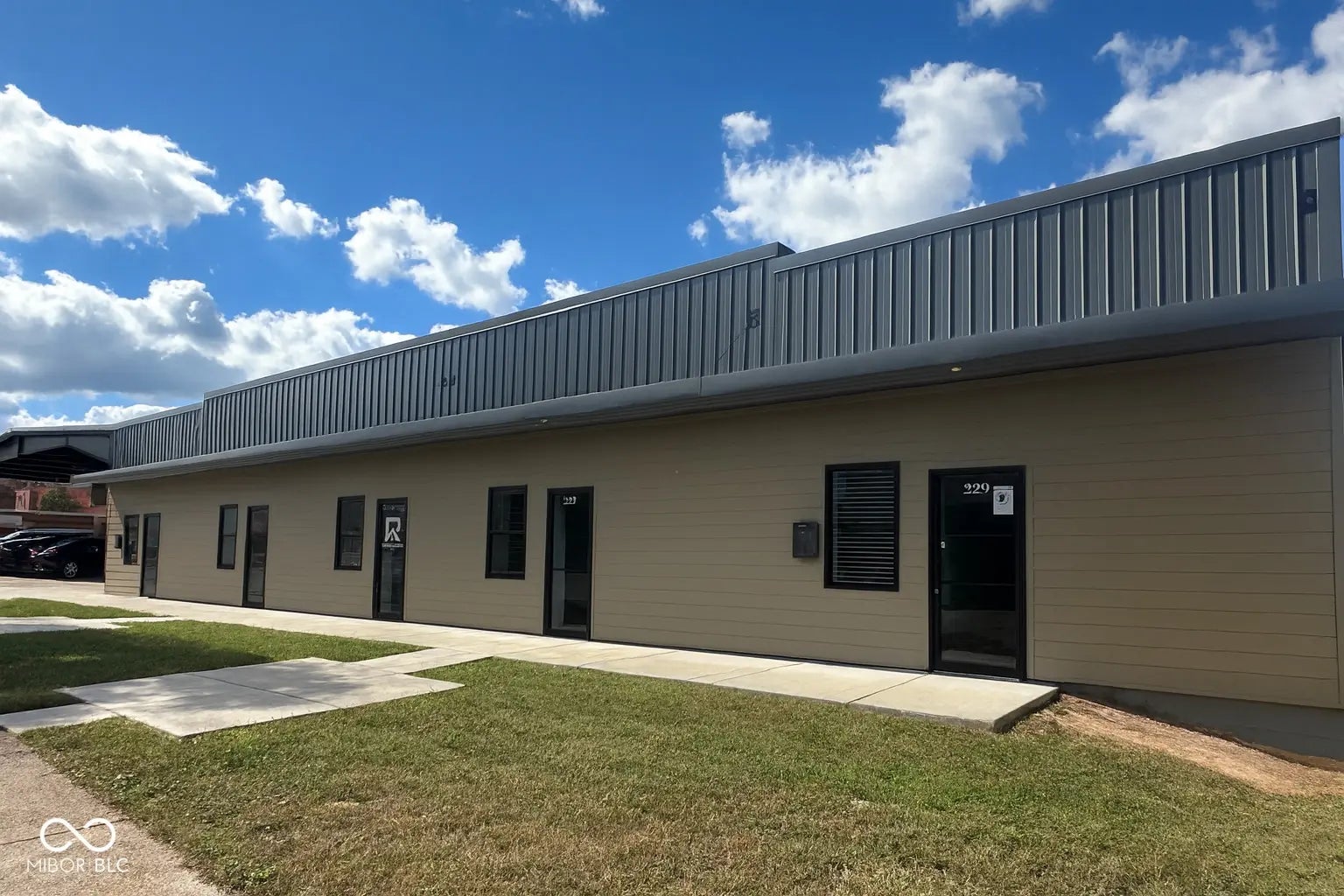 Photo of 221 N Green Street Crawfordsville, IN 47933