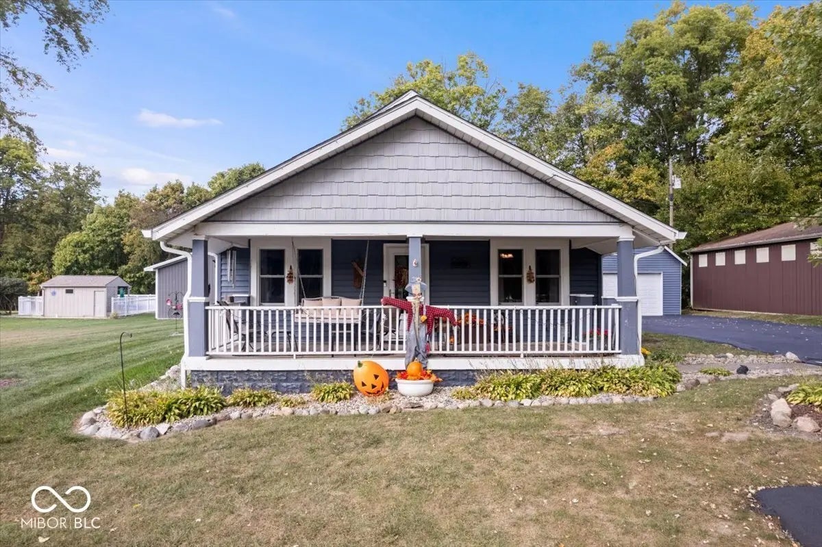 5012 W 8th Street Road, Anderson