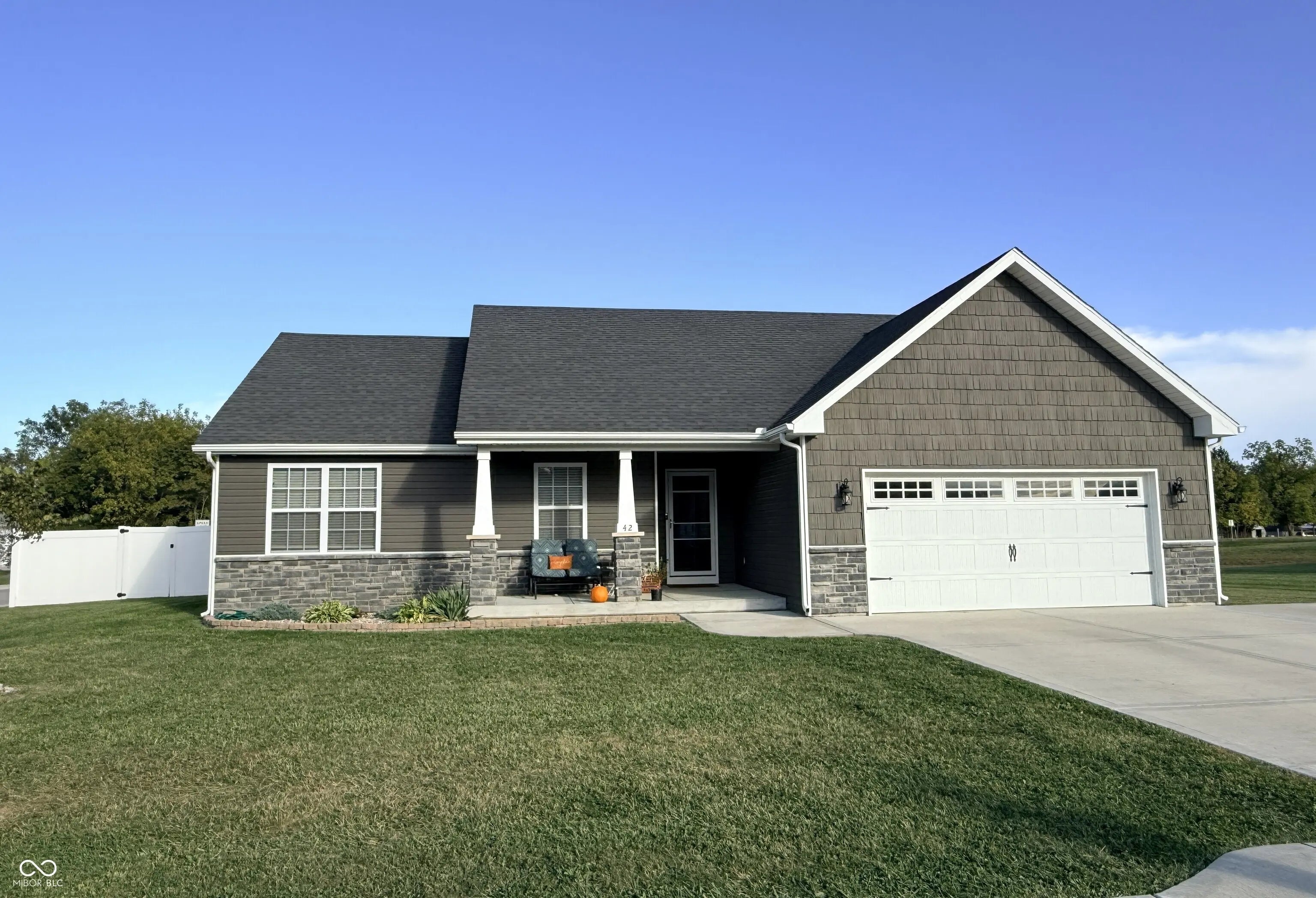 Photo of 42 Diamond Lane Crawfordsville, IN 47933