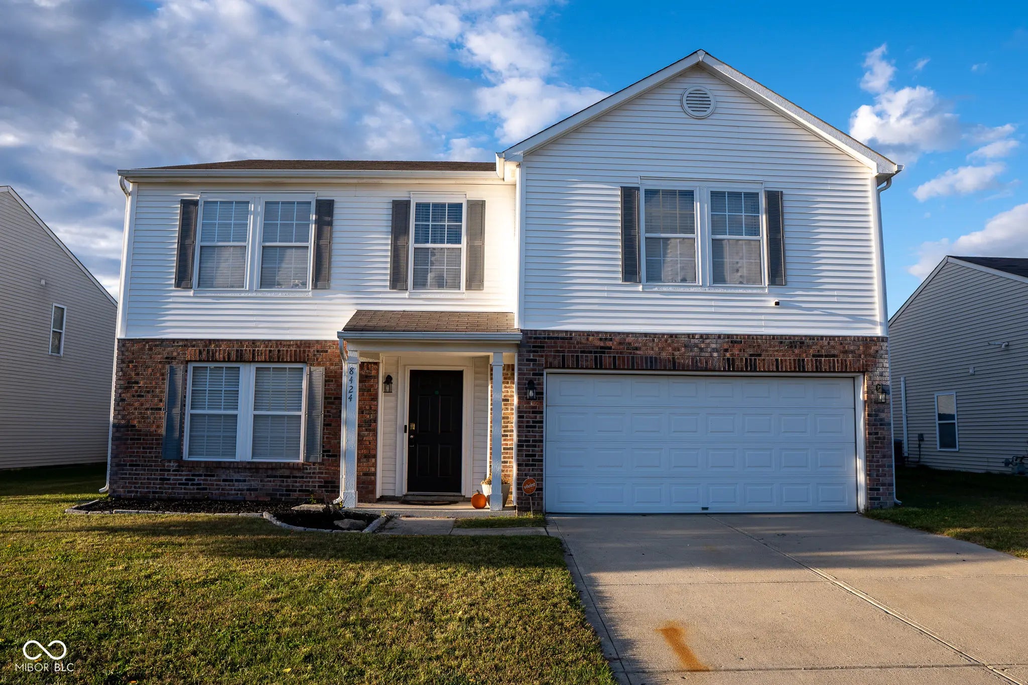 8424 Belle Union Drive, Indianapolis