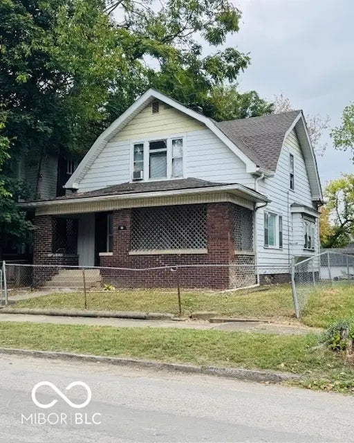 25 N Colorado Avenue, Indianapolis