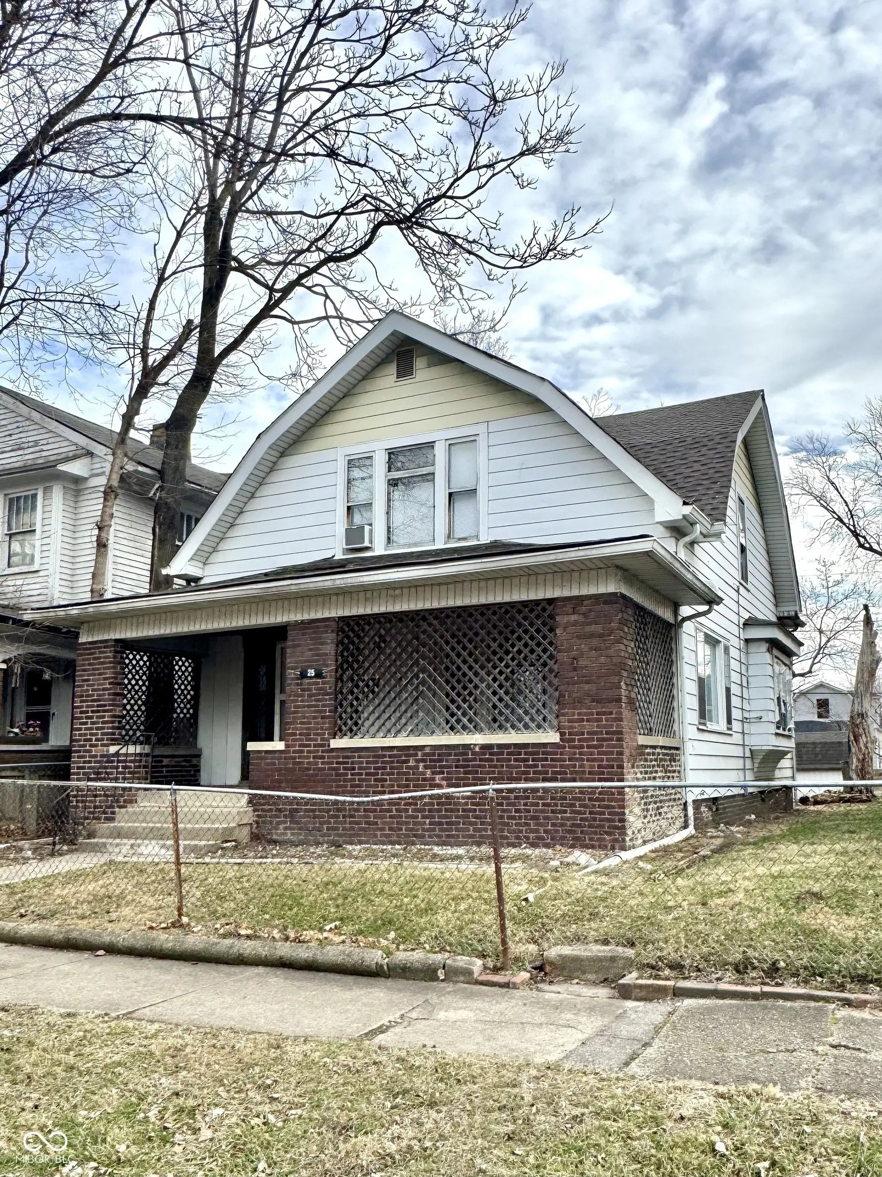 25 N Colorado Avenue, Indianapolis