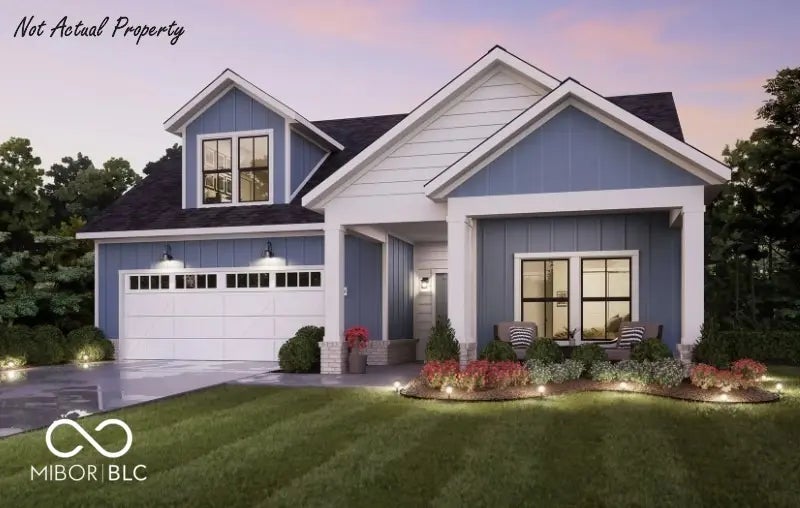 Photo of 16098 Quarter Pole Lane Westfield, IN 46074