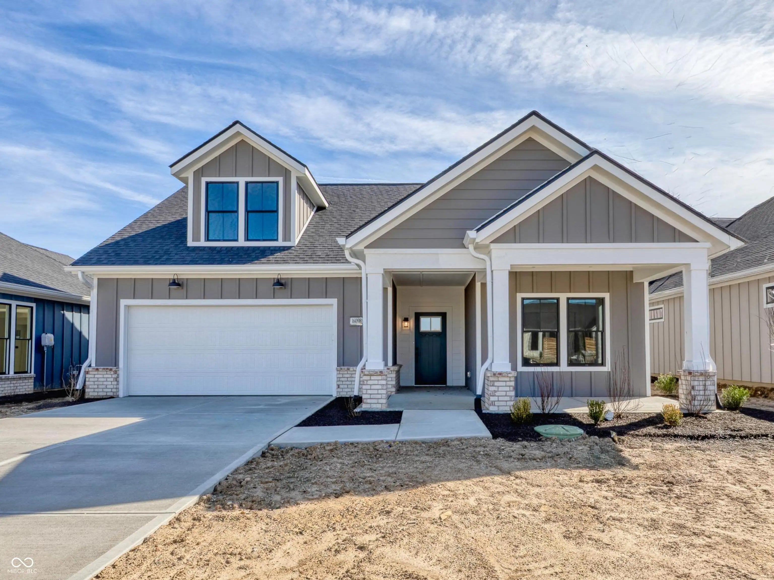 Photo of 16098 Quarter Pole Lane Westfield, IN 46074