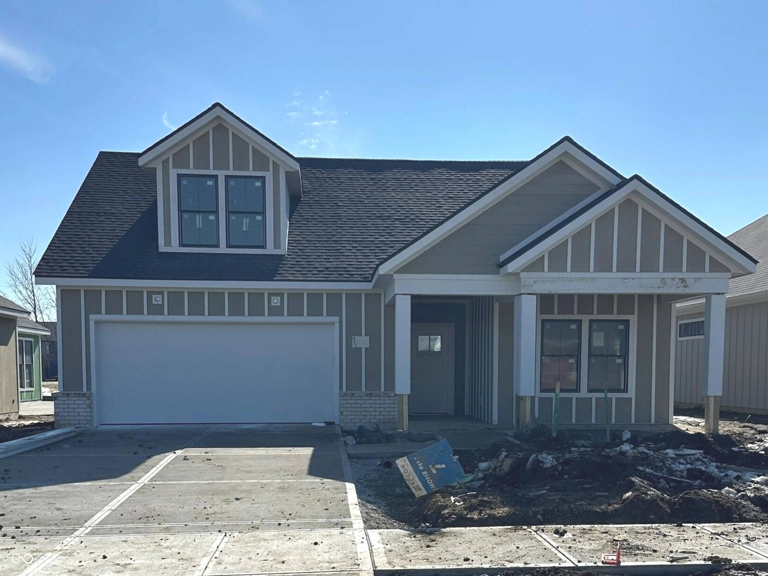 Photo of 16098 Quarter Pole Lane Westfield, IN 46074