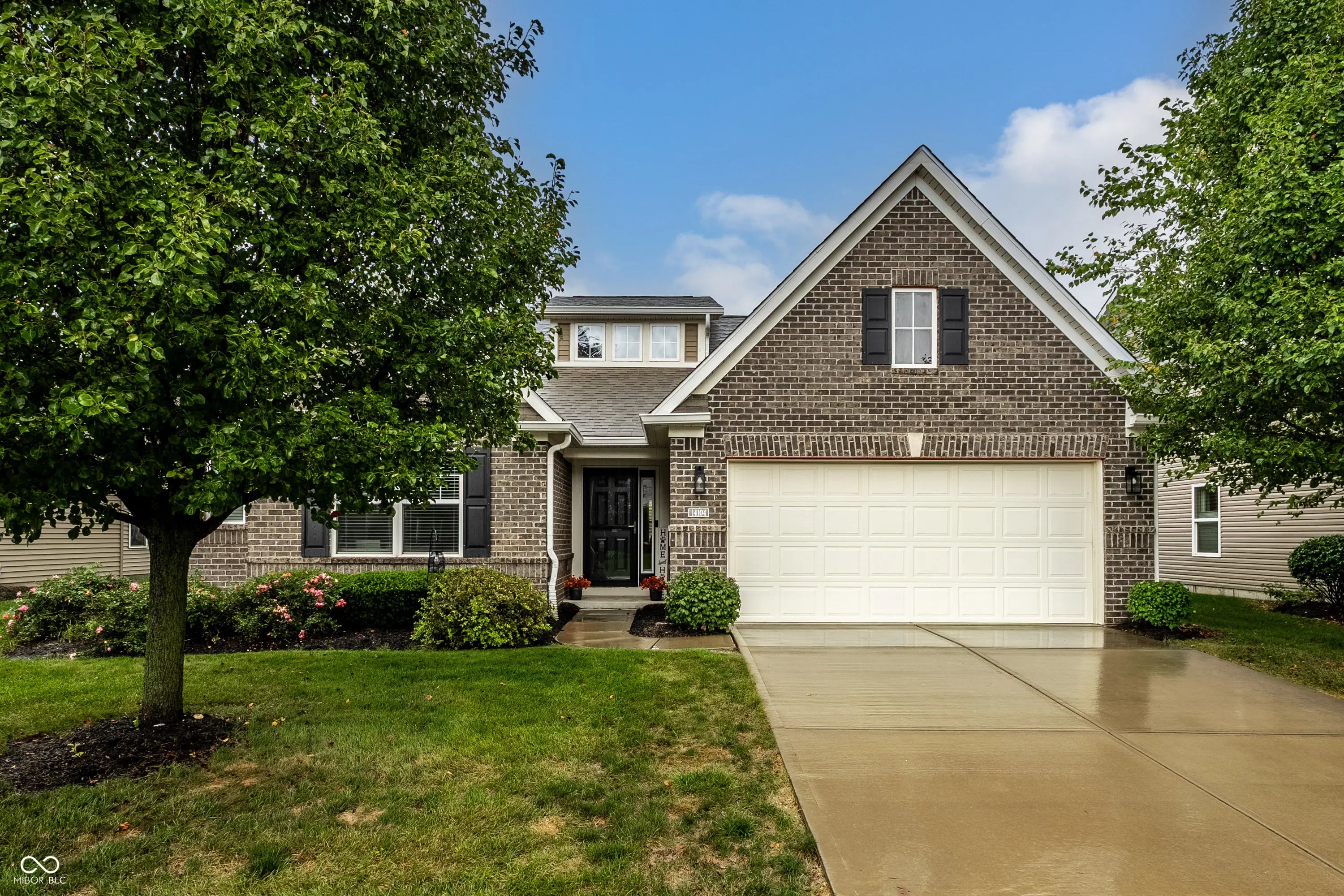 14104 Stoney Shore Avenue, McCordsville