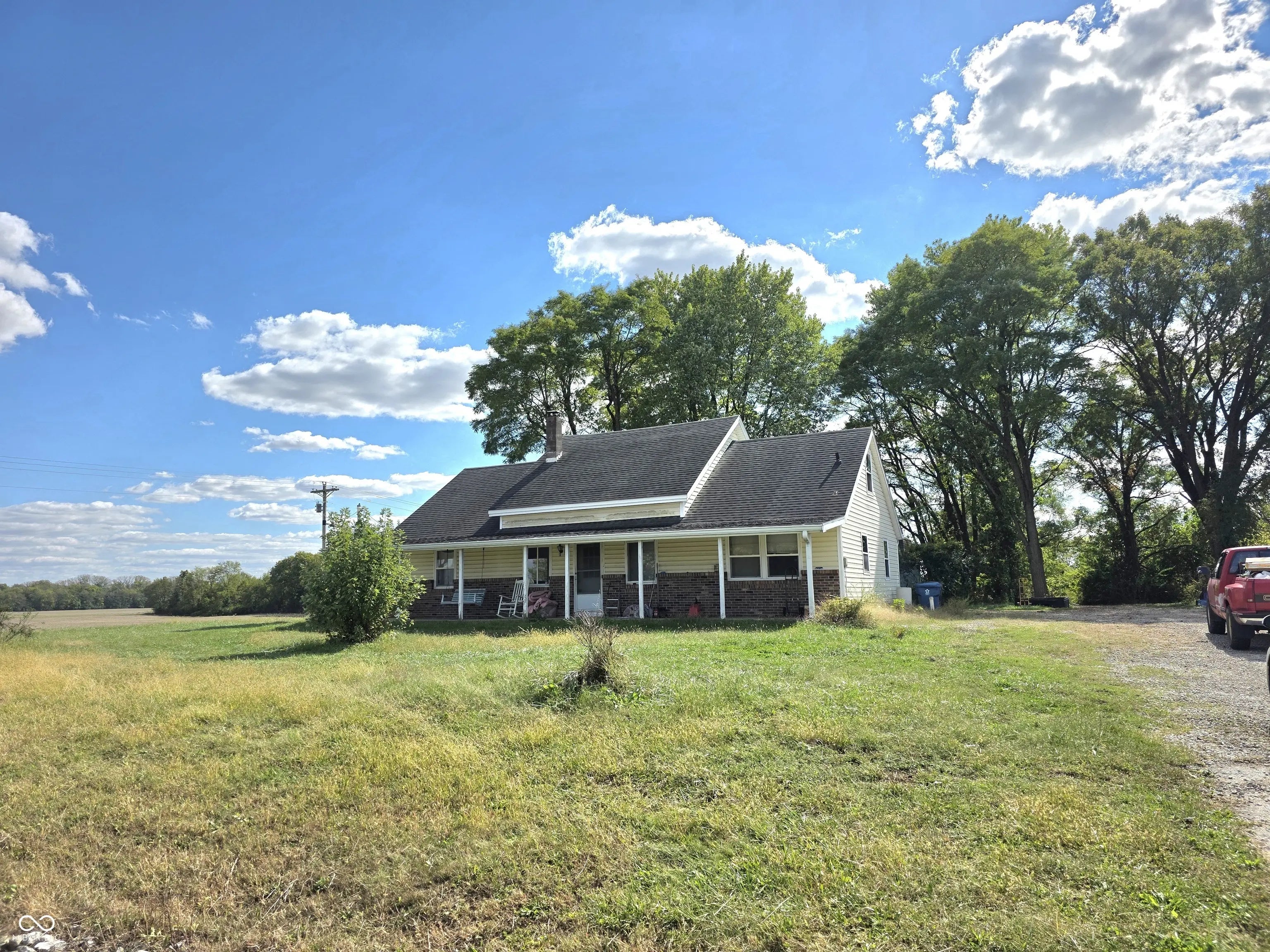 5519 W State Road 44, Shelbyville
