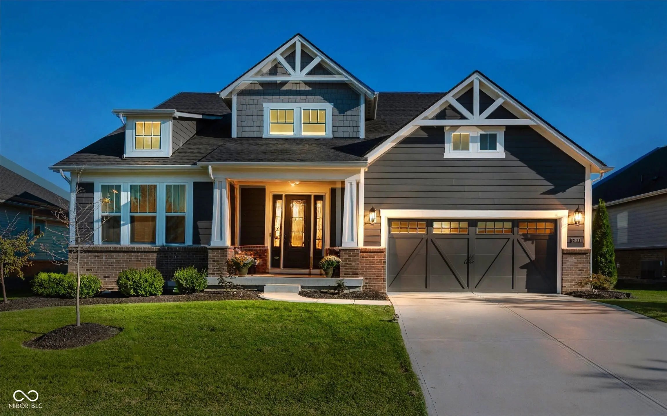 14763 Legacy Oaks Drive, Carmel