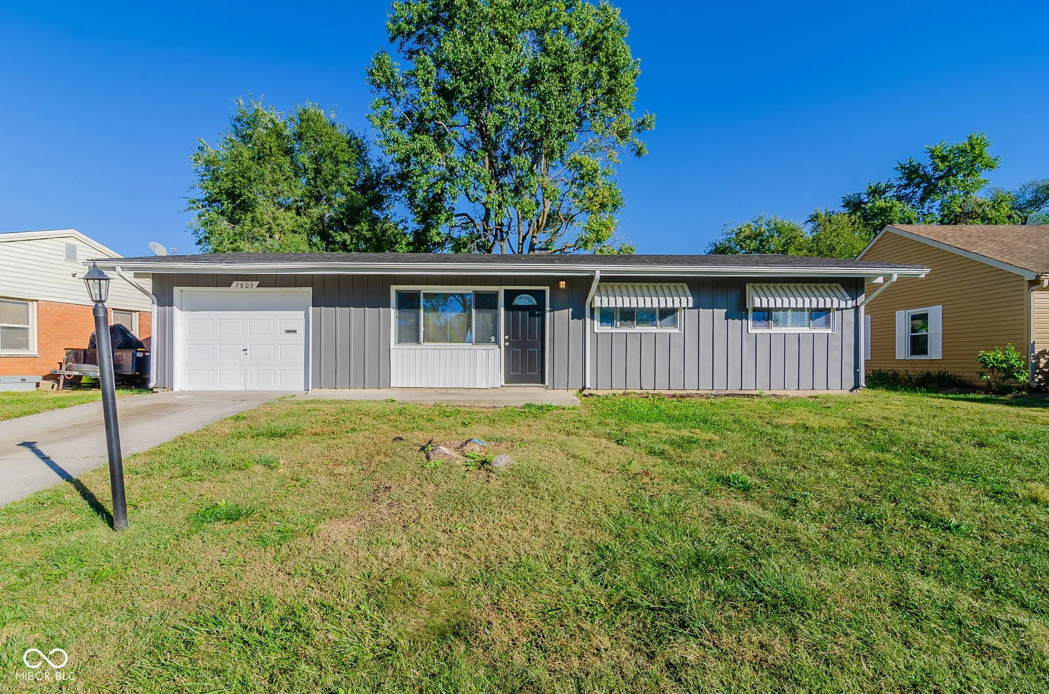 Photo of 7803 Wysong Drive Indianapolis, IN 46219