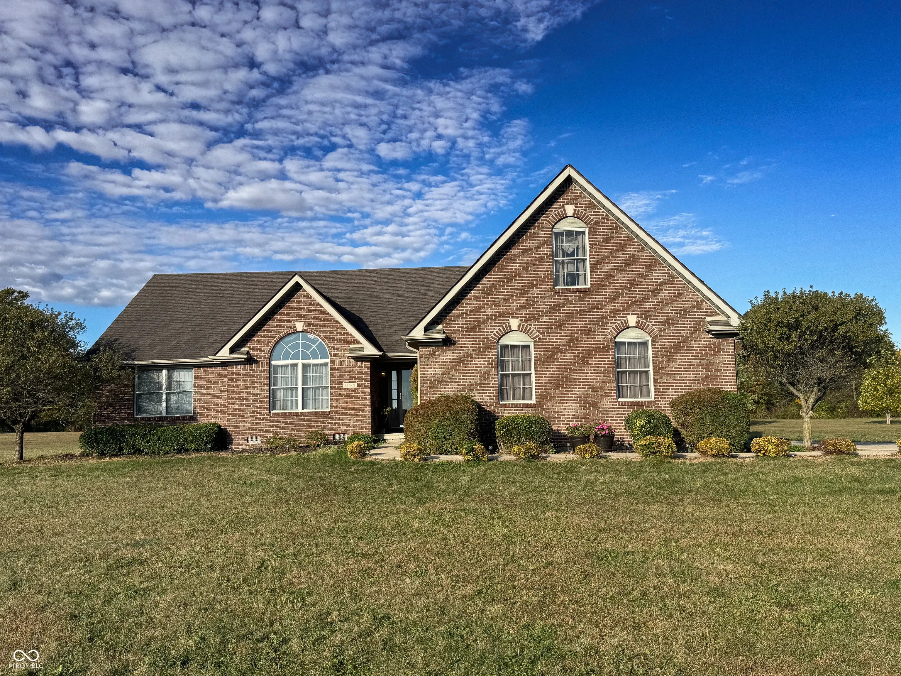 11501 S County Road 200 W, Muncie
