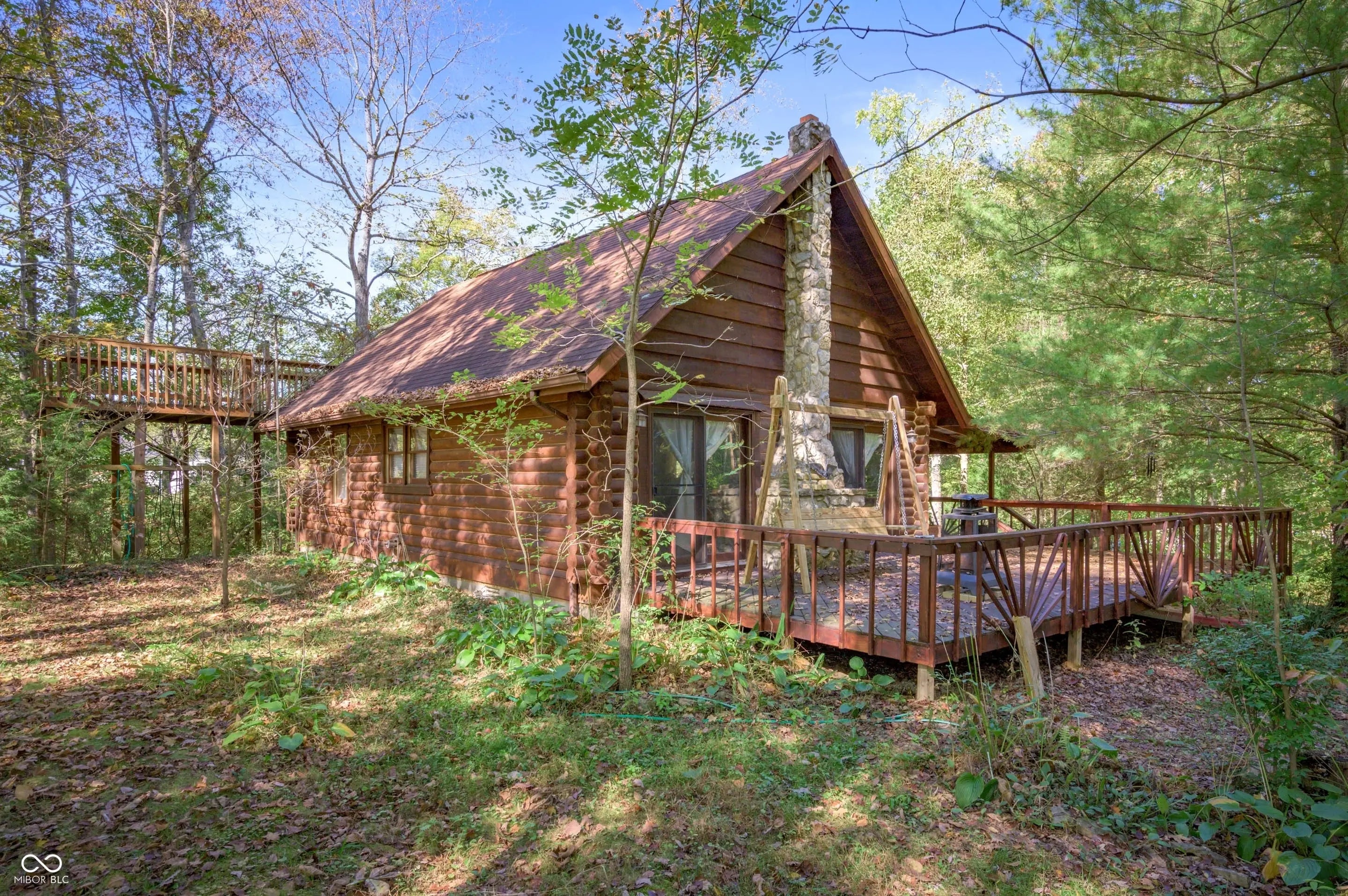 7530 N Base Road, North Vernon