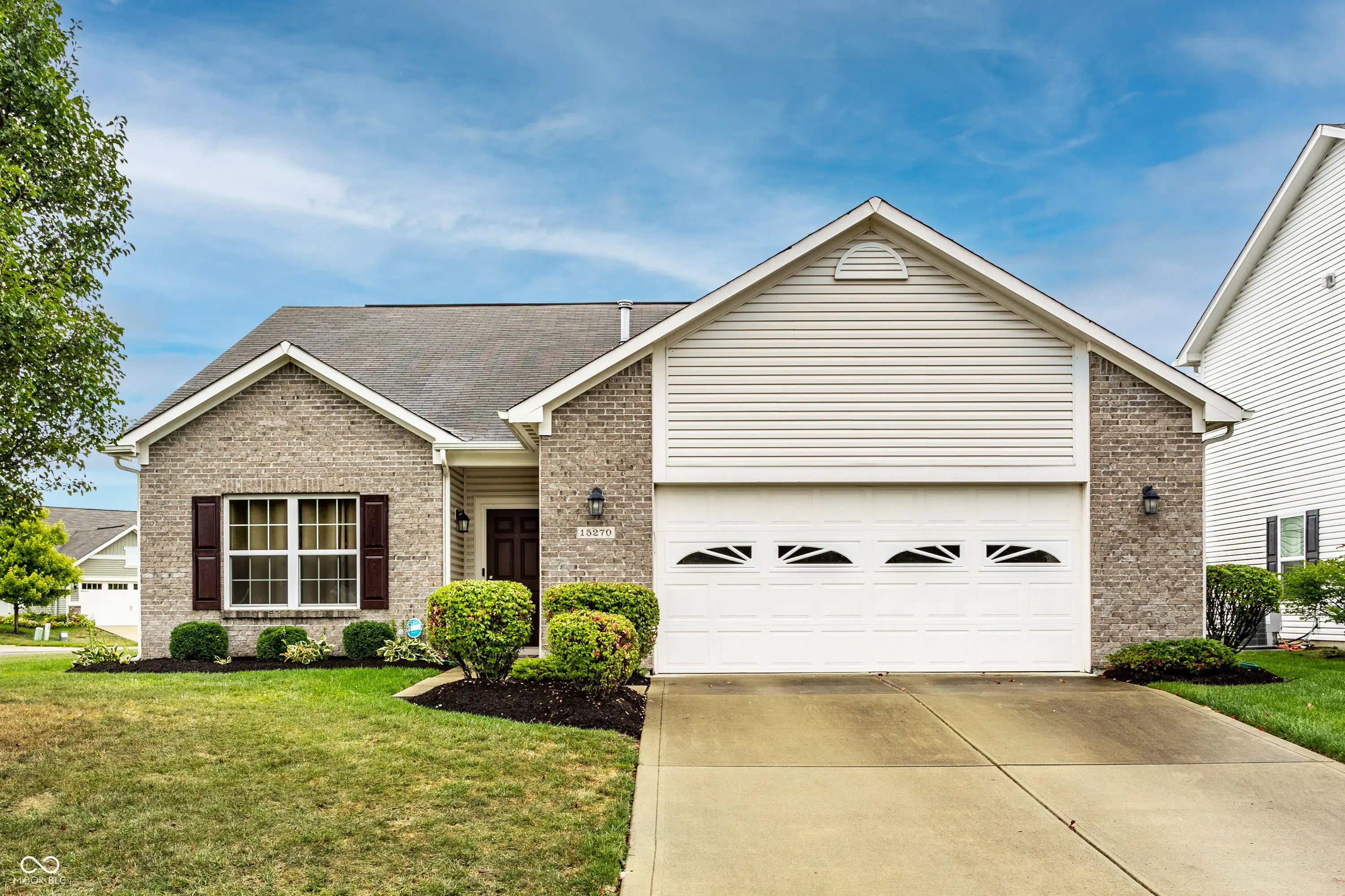 15270 Atkinson Drive, Noblesville