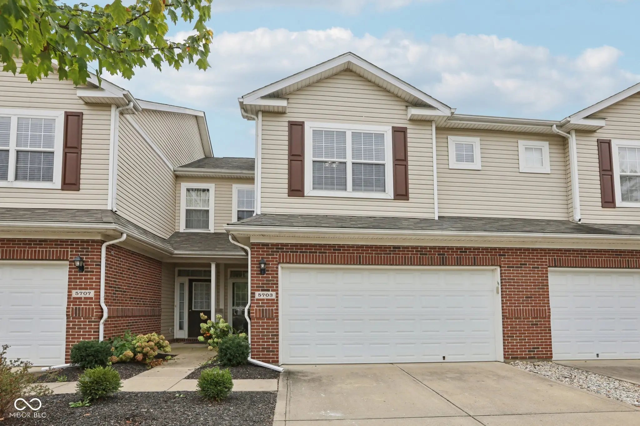 5703 Polk Drive, Noblesville