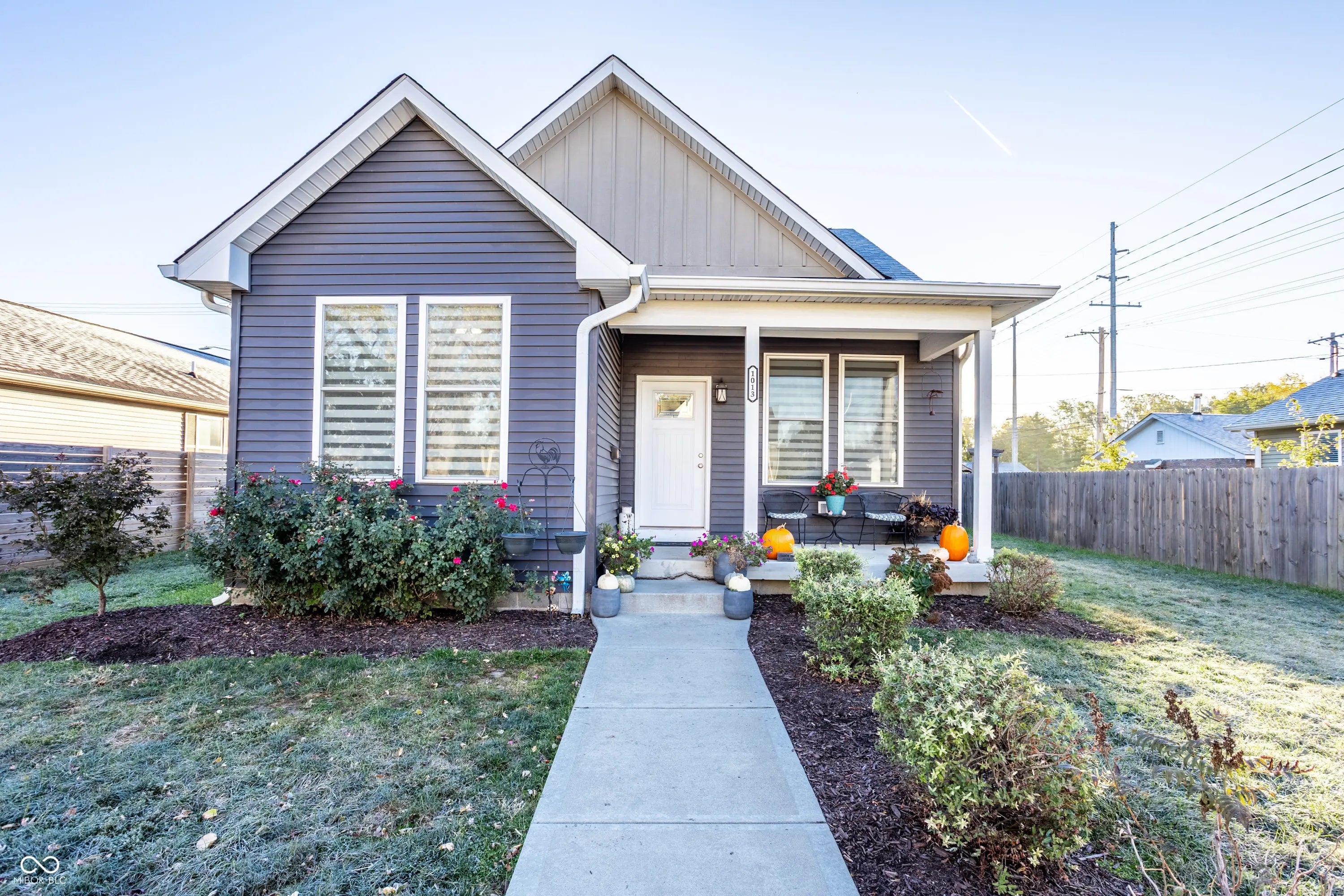 1013 Evans Street, Lebanon