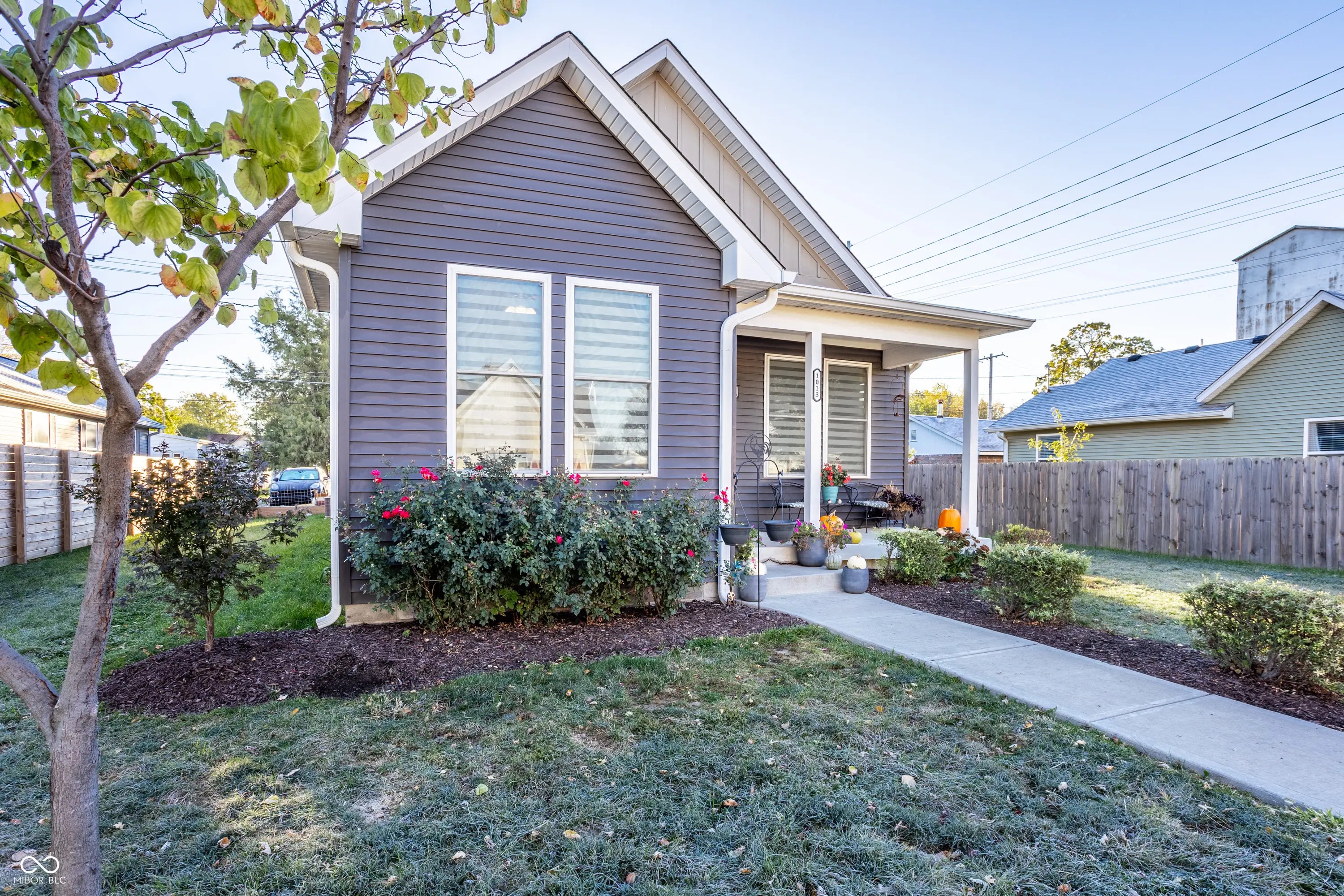 1013 Evans Street, Lebanon