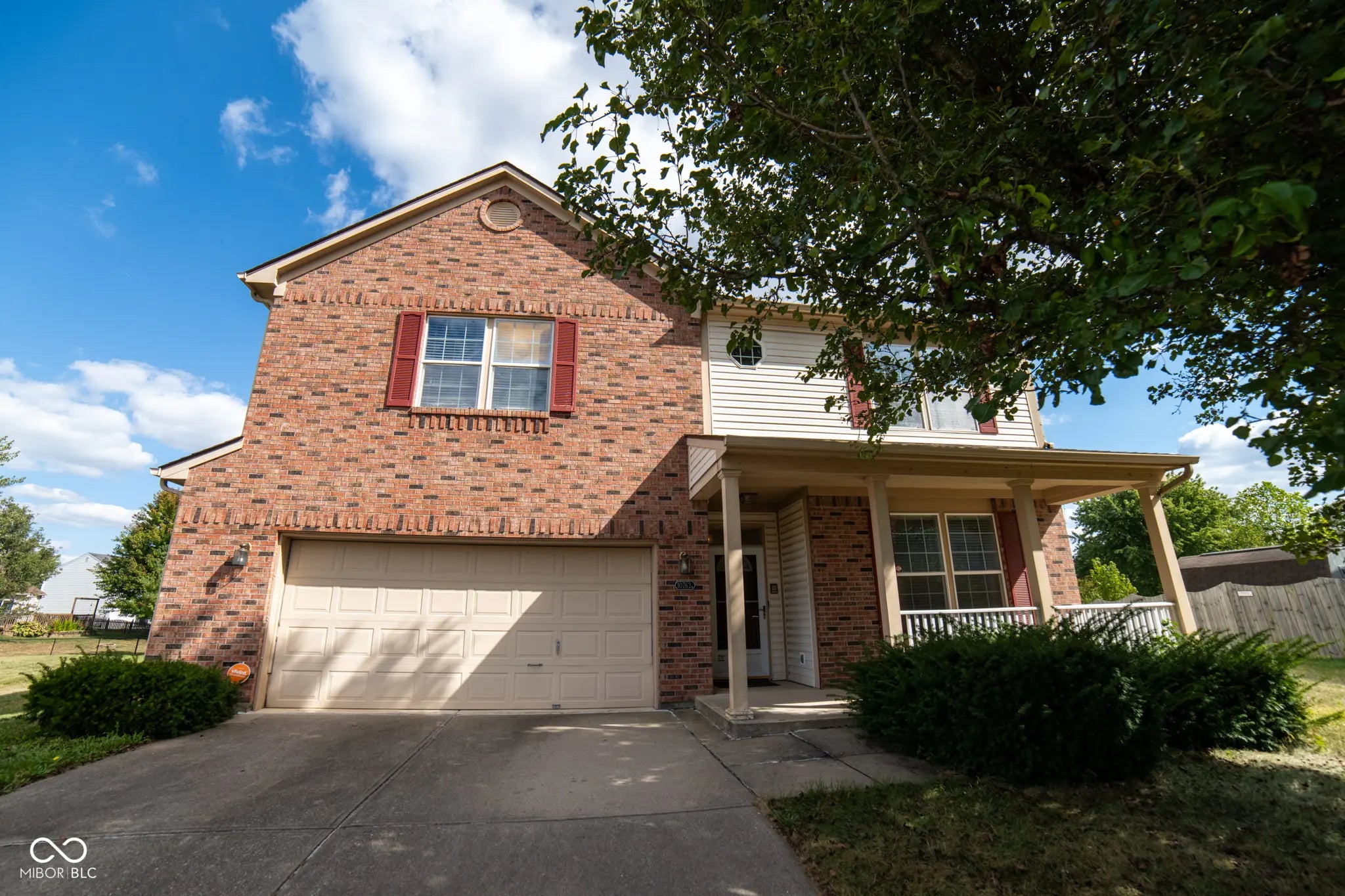 10762 Galant Fox Court, Indianapolis