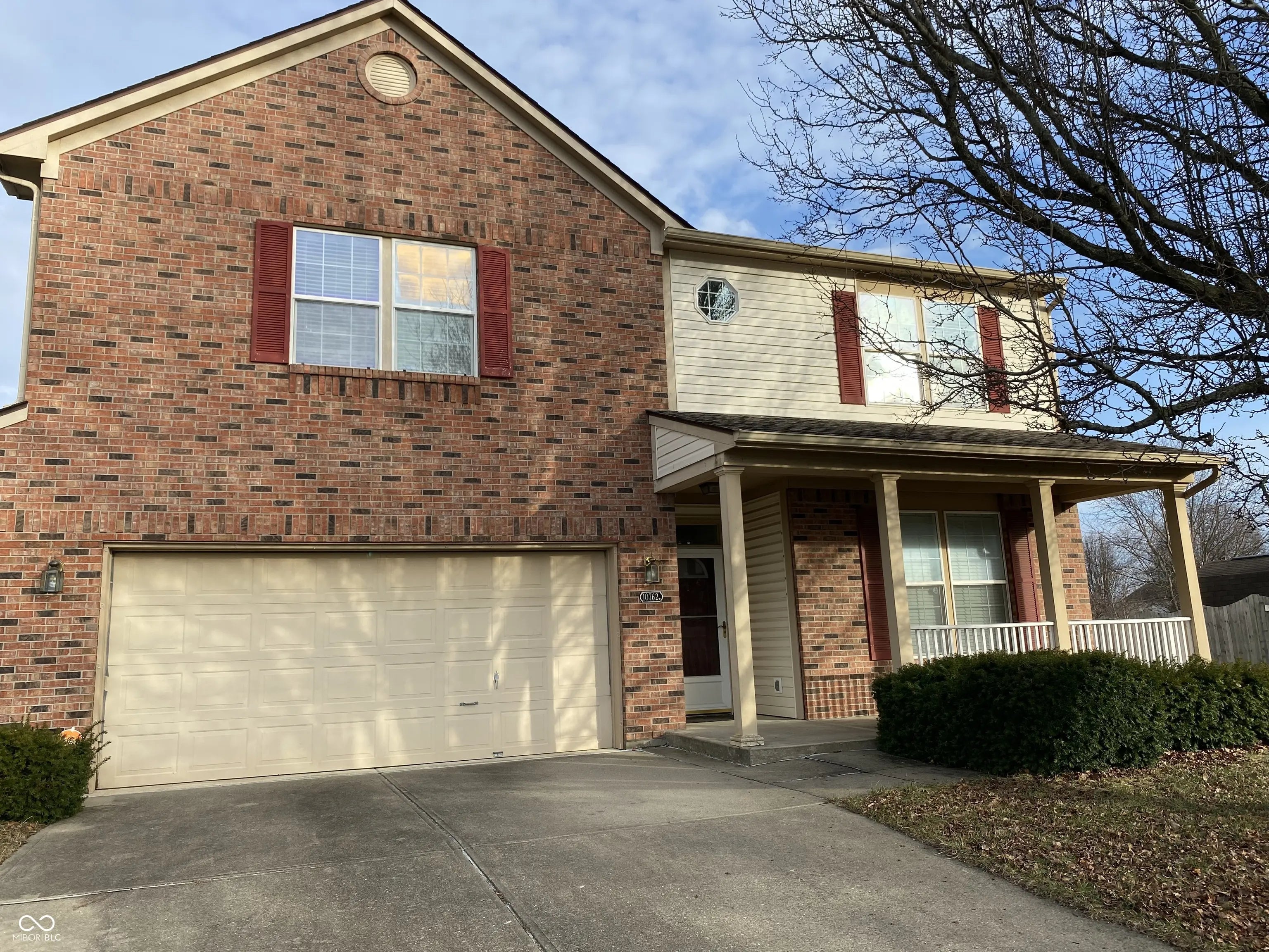 10762 Galant Fox Court, Indianapolis