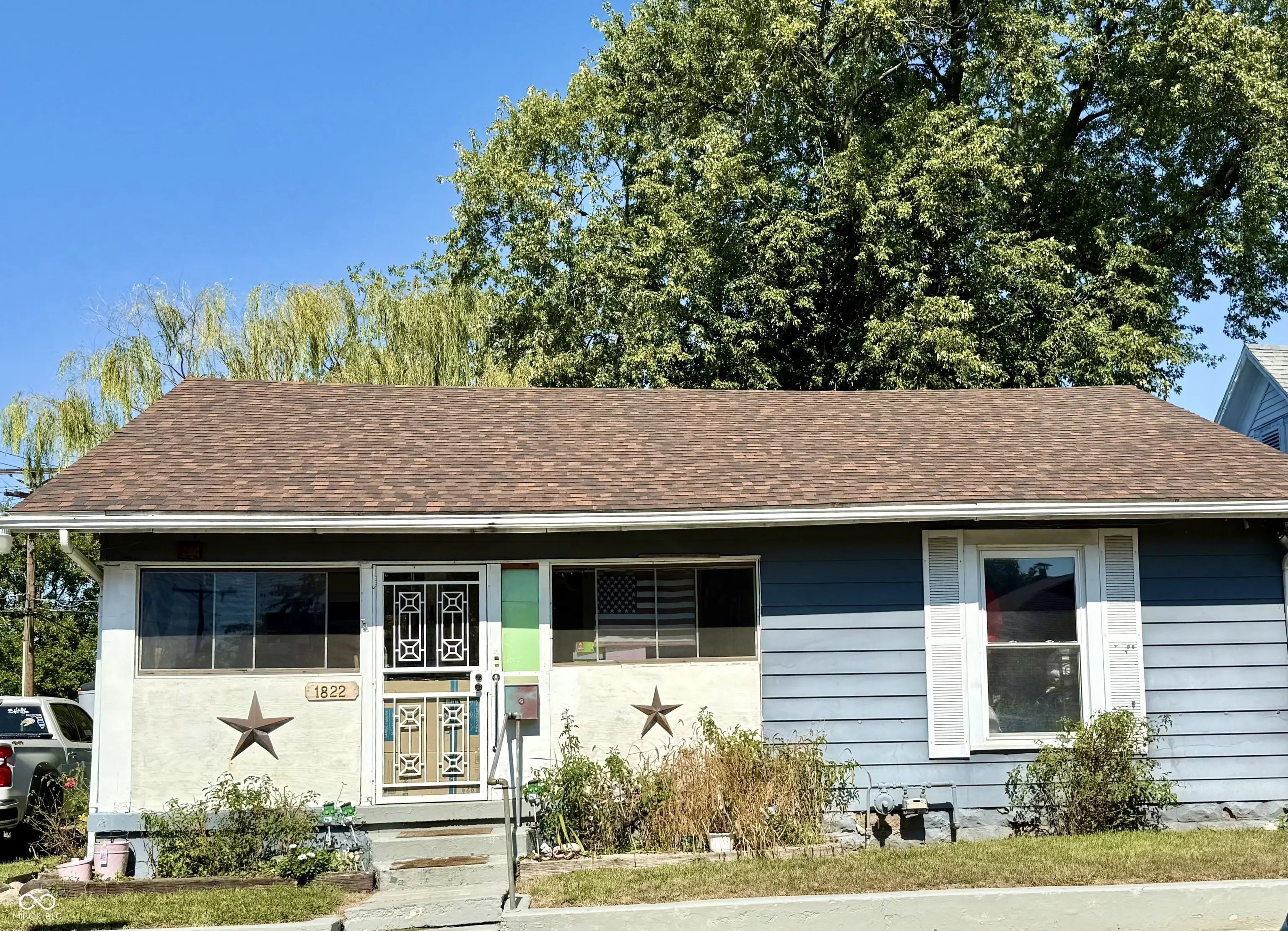 1822 W 7th Street, Muncie