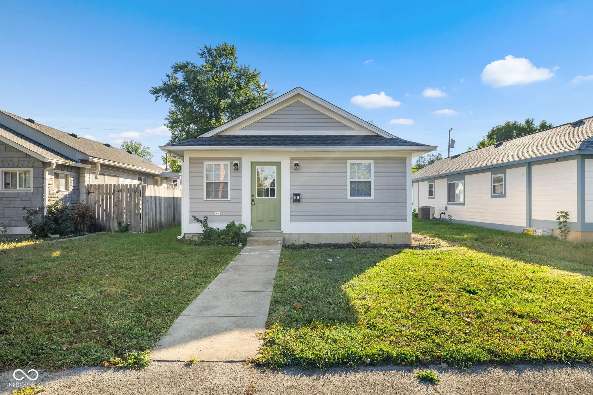 Photo of 1453 N Denny Street Indianapolis, IN 46201