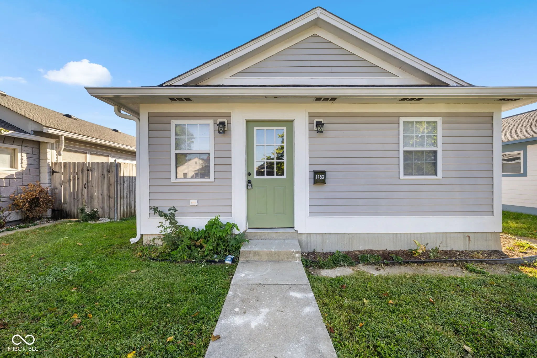 1453 N Denny Street, Indianapolis