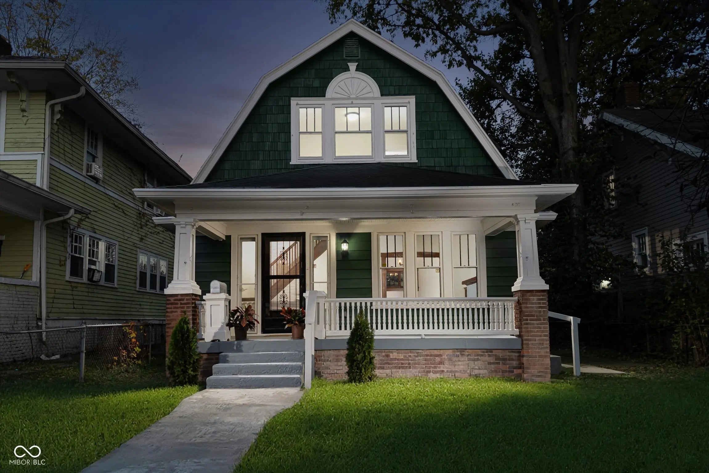 Photo of 3645 Birchwood Avenue Indianapolis, IN 46205