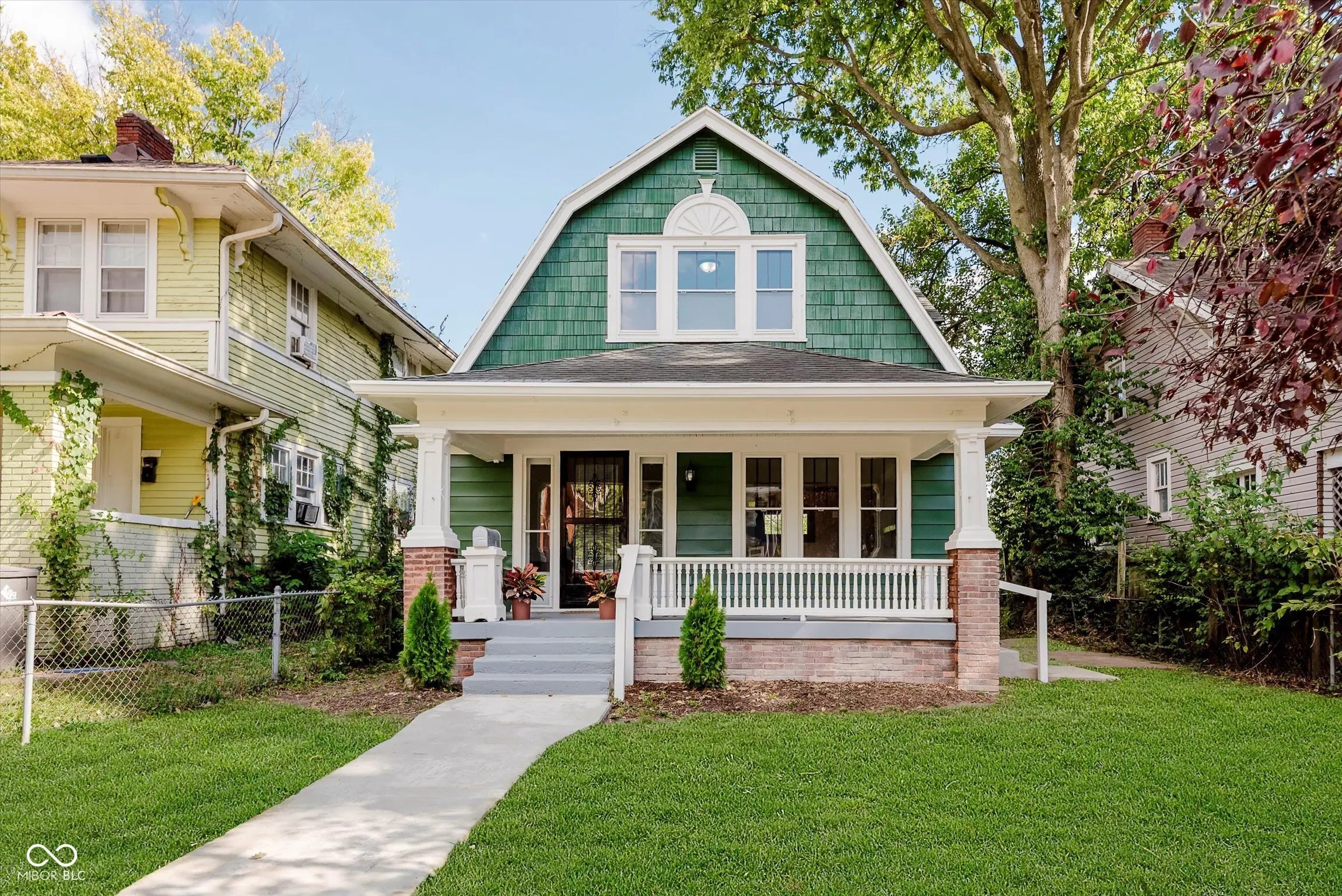 3645 Birchwood Avenue, Indianapolis