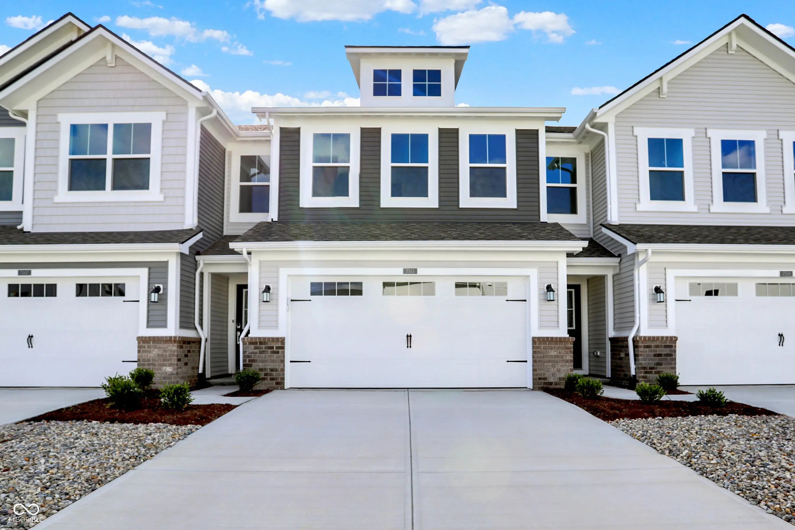 Photo of 7513 Marin Parkway Cumberland, IN 46229