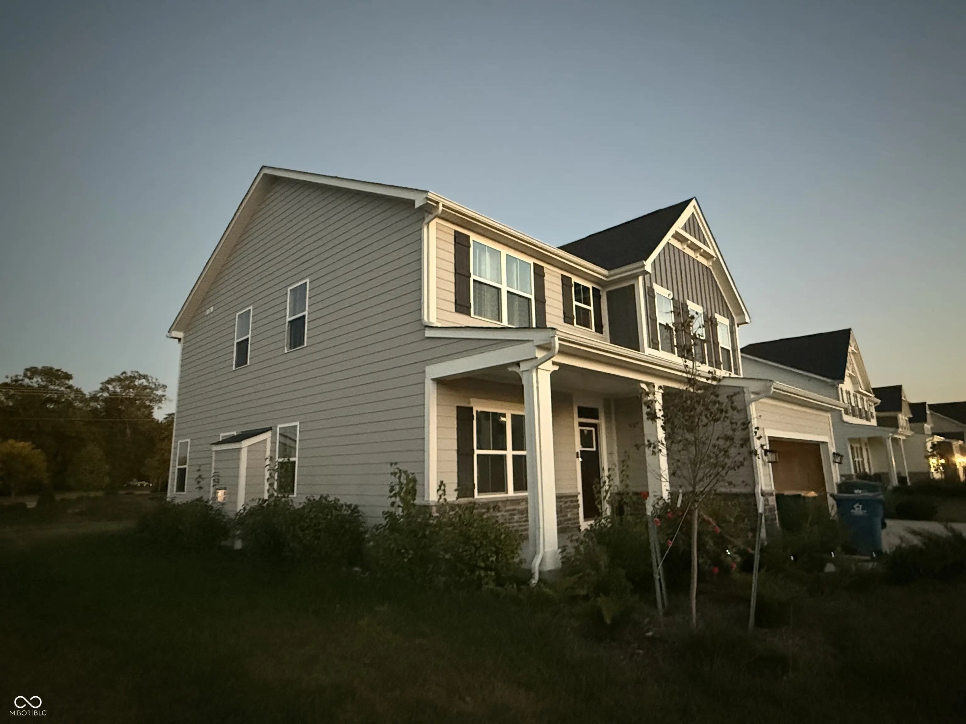 Photo of 16789 Ayshire Drive Fishers, IN 46037