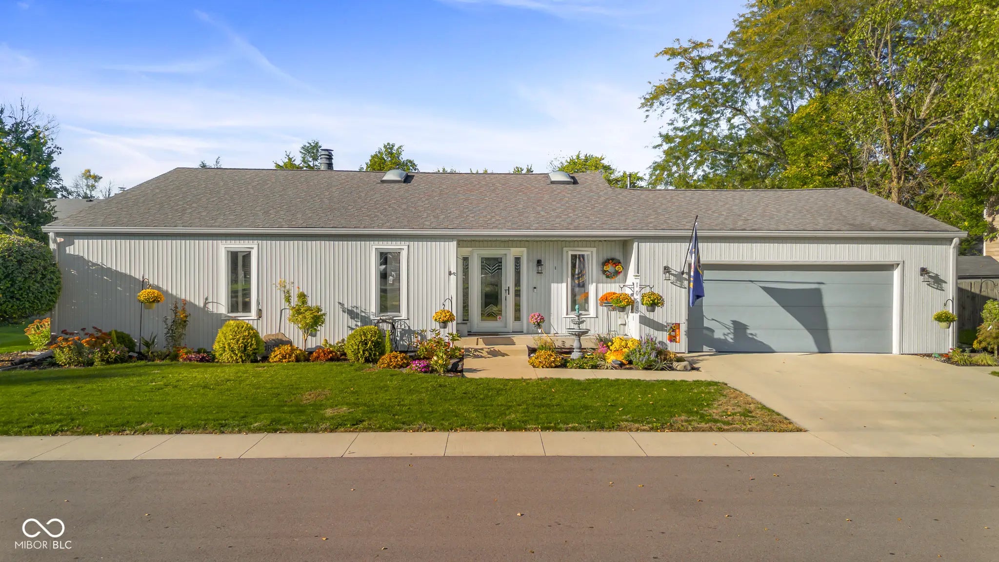 1050 Rocky Ford Drive, Columbus