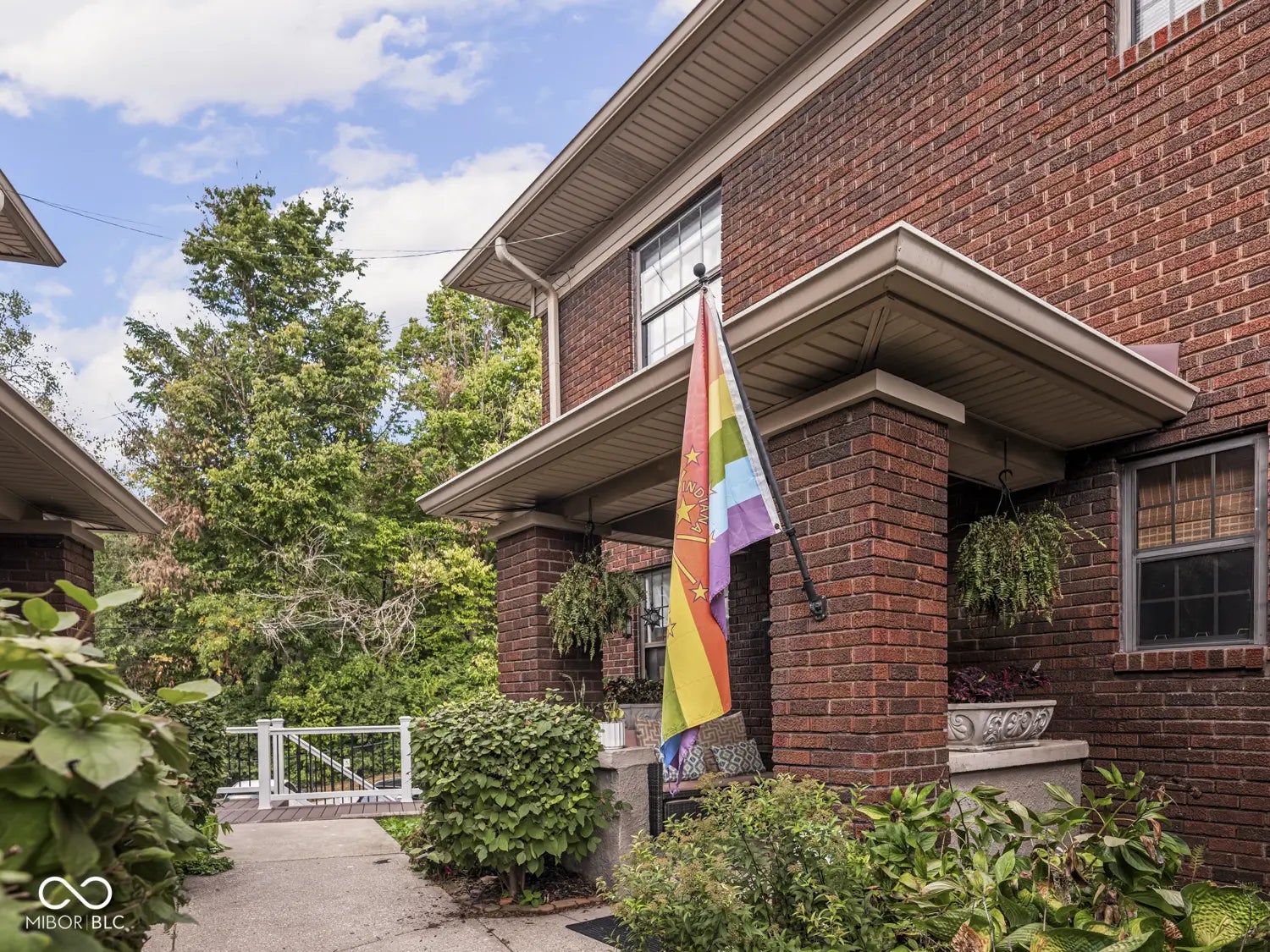 530 Sutherland Avenue E, Indianapolis