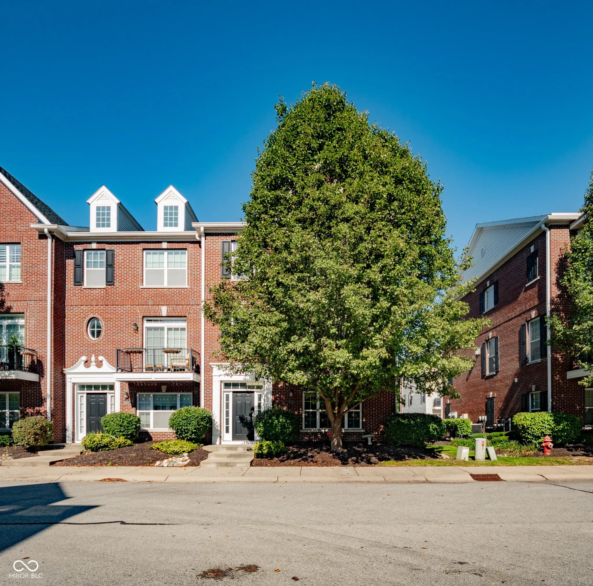Photo of 8235 Jo Ellen Drive Fishers, IN 46038