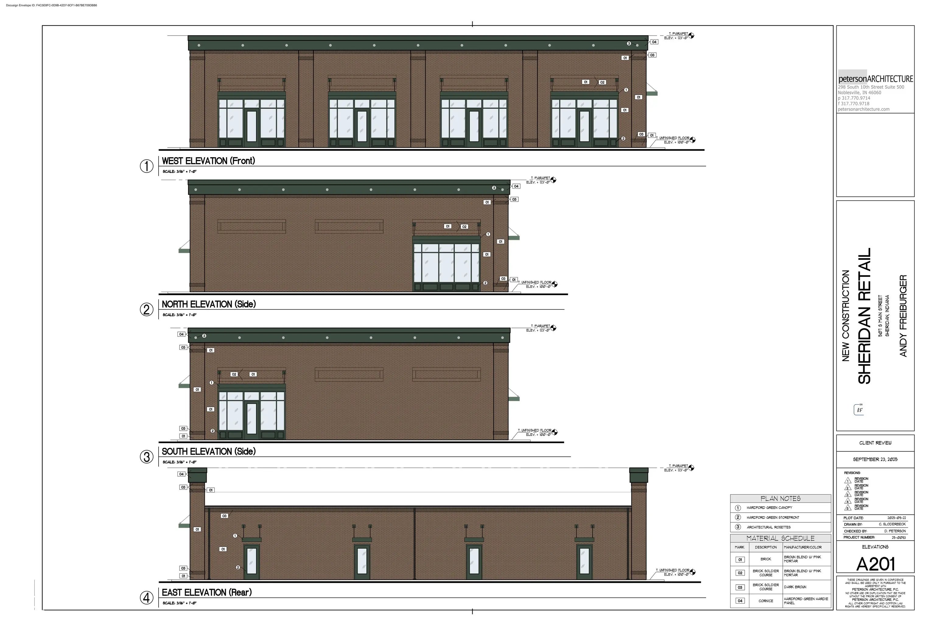 Photo of 507 S Main Street Sheridan, IN 46069
