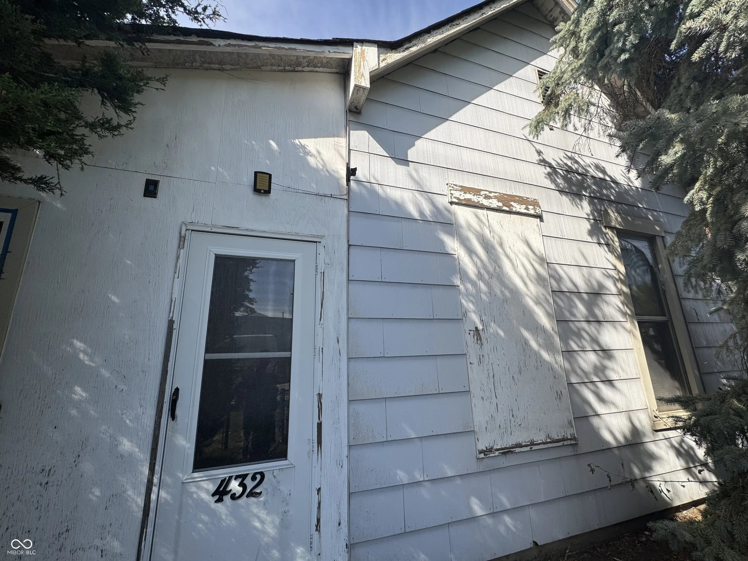 432 N Holmes Avenue, Indianapolis
