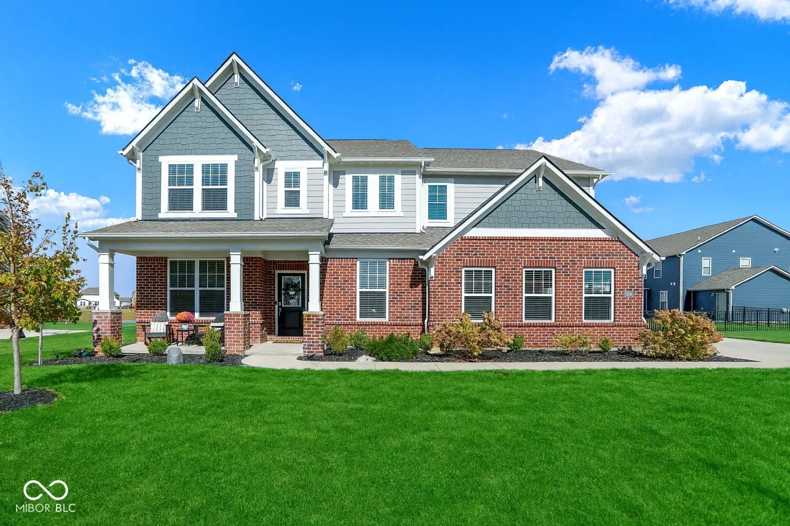 Photo of 11904 Springtide Lane Fishers, IN 46037