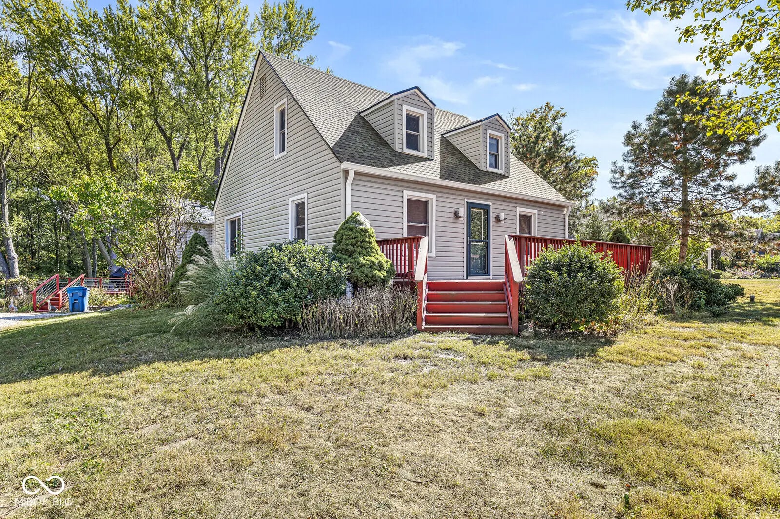 Photo of 11005 Cornell Street Carmel, IN 46280