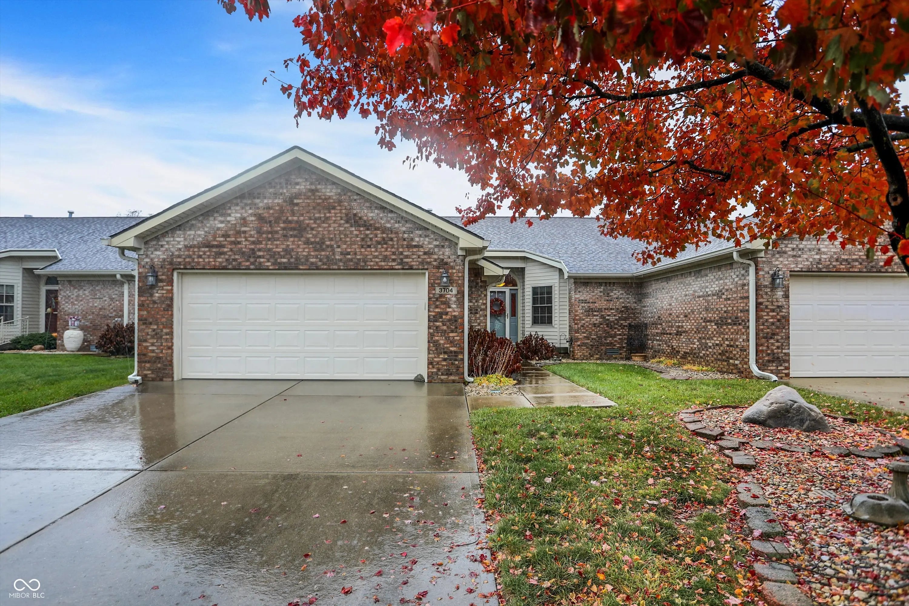 3704 S Cedar Cove Court 6, New Palestine