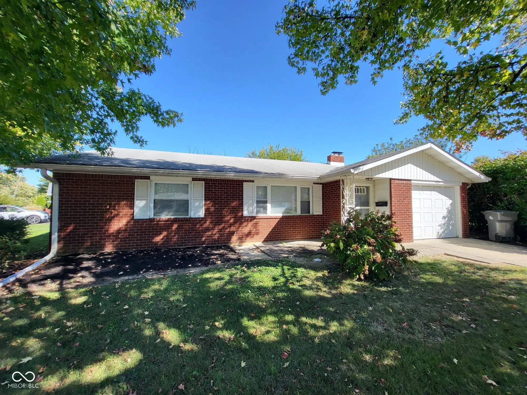 2824 Centre Parkway, Indianapolis