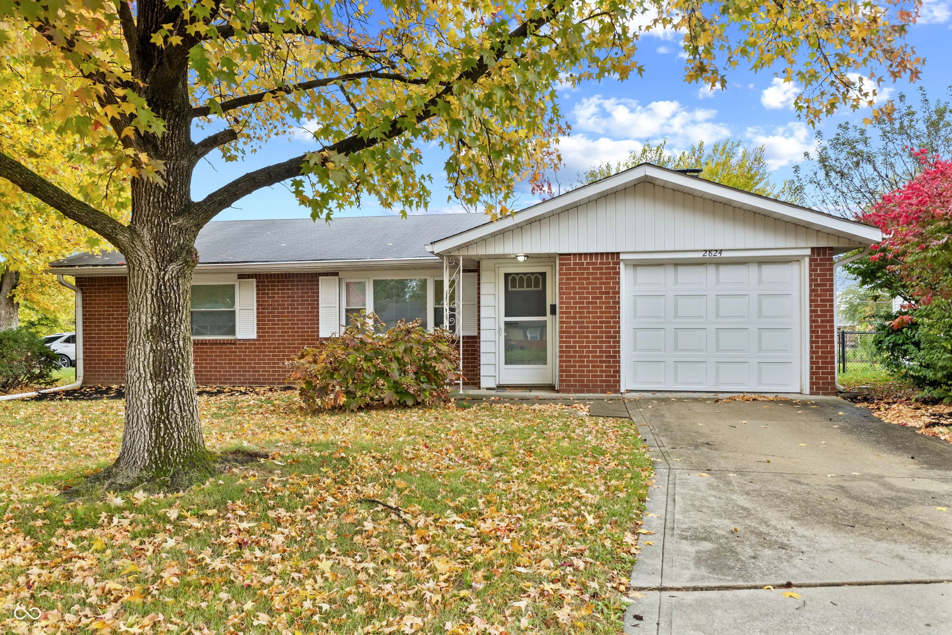 Photo of 2824 Centre Parkway Indianapolis, IN 46203