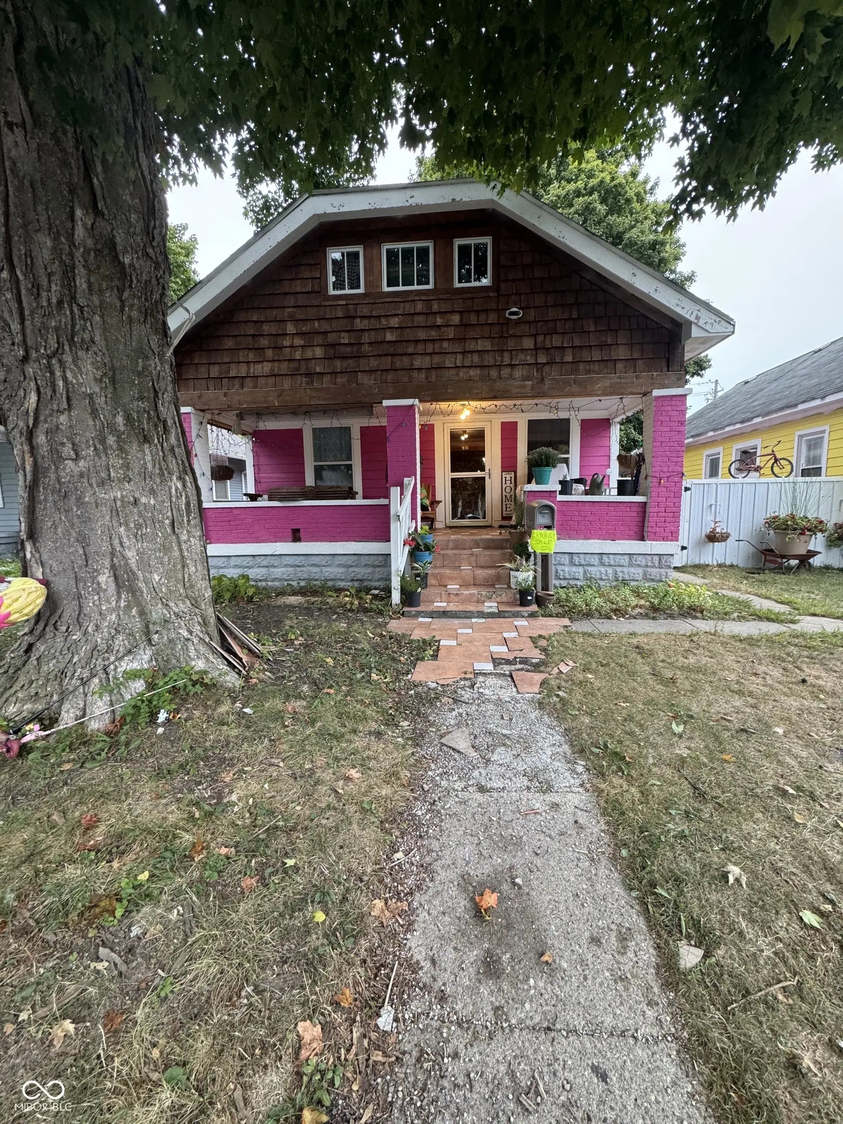 1023 N Kealing Avenue, Indianapolis