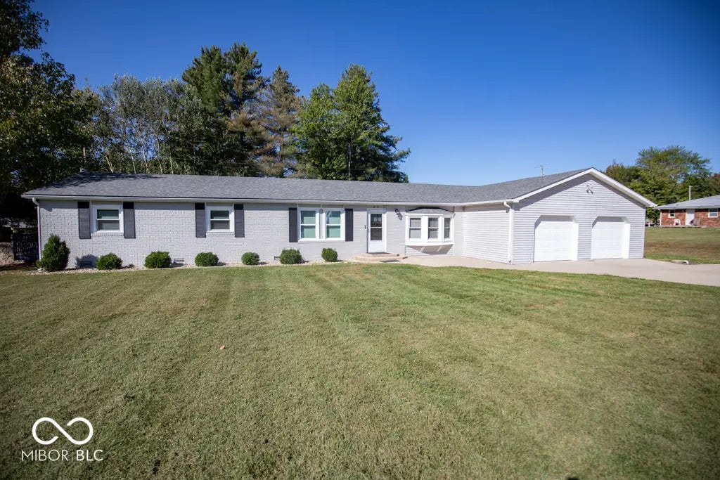 85 N County Road 205 W, North Vernon